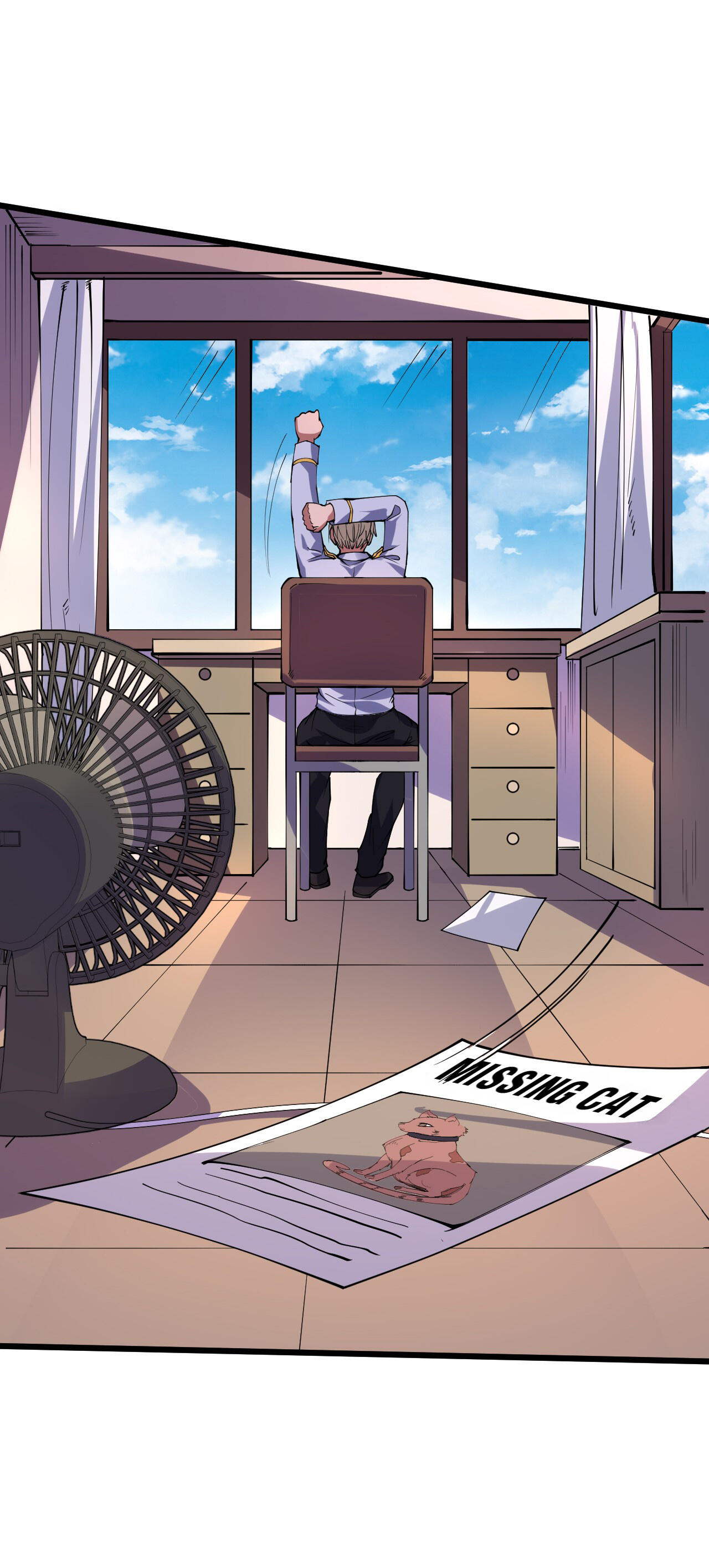 Unforgivable! Unpardonably Vicious! Chapter 42 - Page 28
