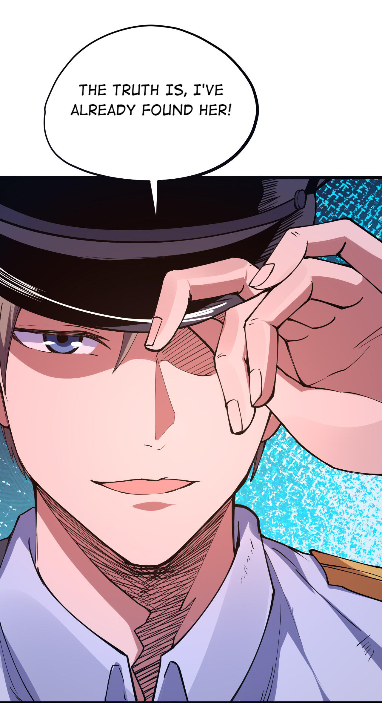 Unforgivable! Unpardonably Vicious! Chapter 42 - Page 32