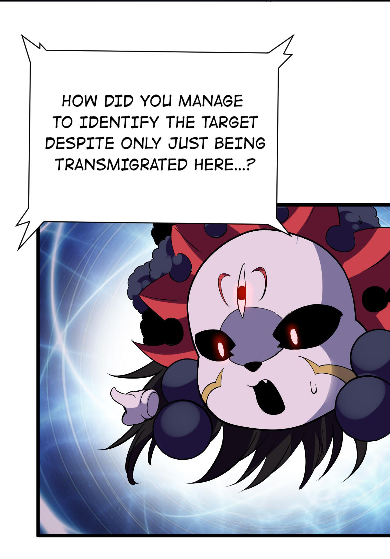 Unforgivable! Unpardonably Vicious! Chapter 42 - Page 33