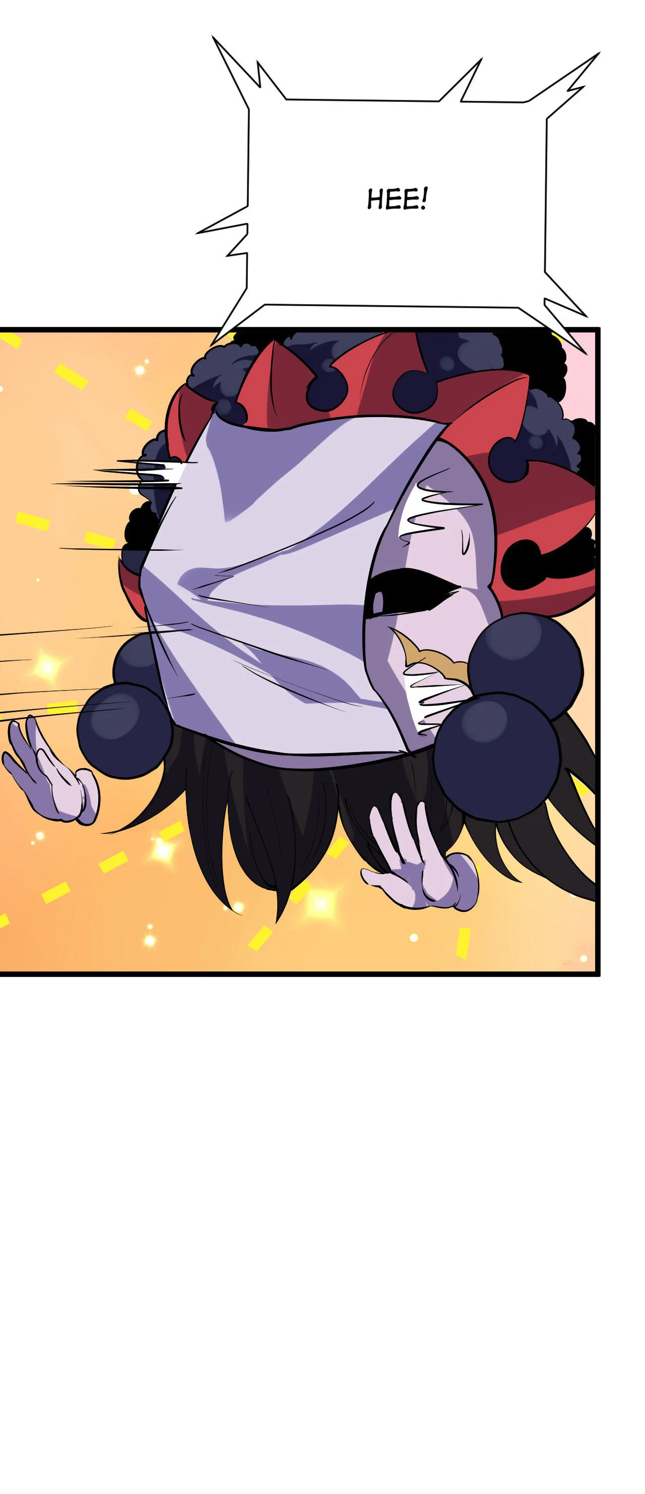 Unforgivable! Unpardonably Vicious! Chapter 42 - Page 34