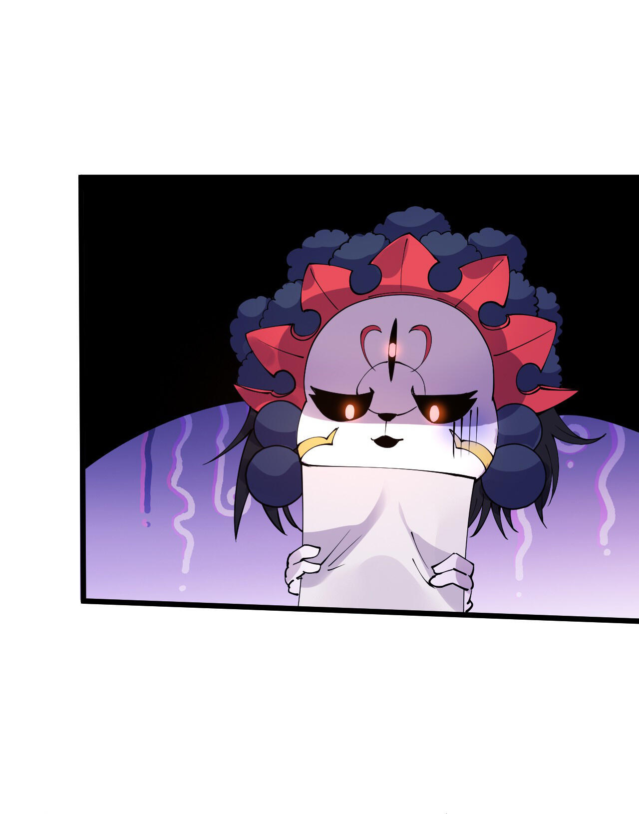 Unforgivable! Unpardonably Vicious! Chapter 42 - Page 36