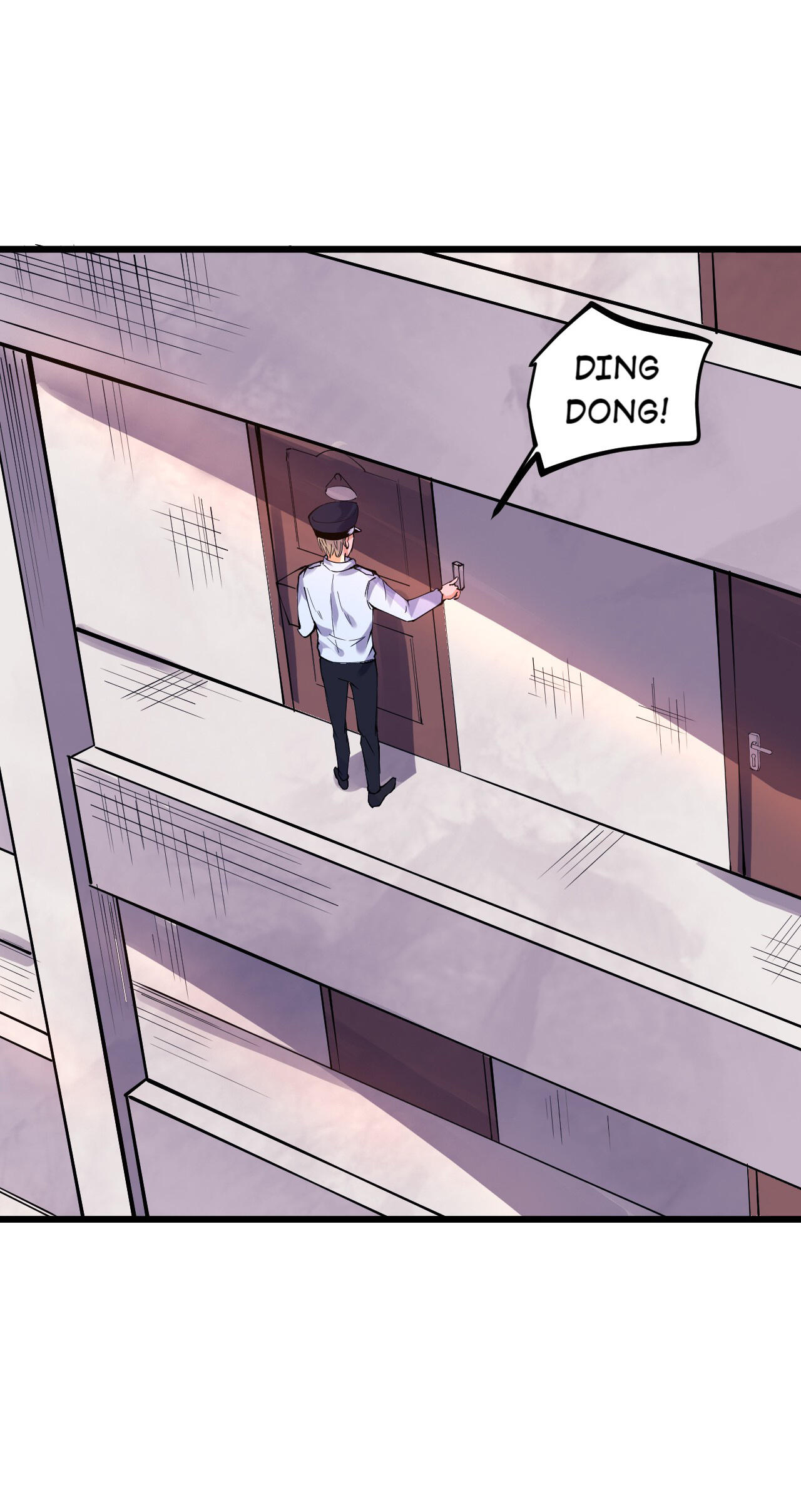 Unforgivable! Unpardonably Vicious! Chapter 42 - Page 41
