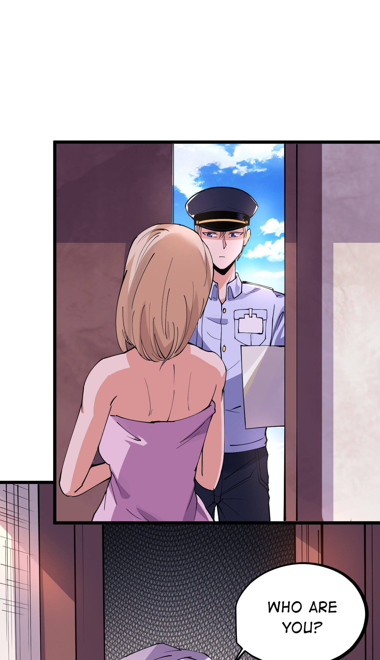 Unforgivable! Unpardonably Vicious! Chapter 42 - Page 42