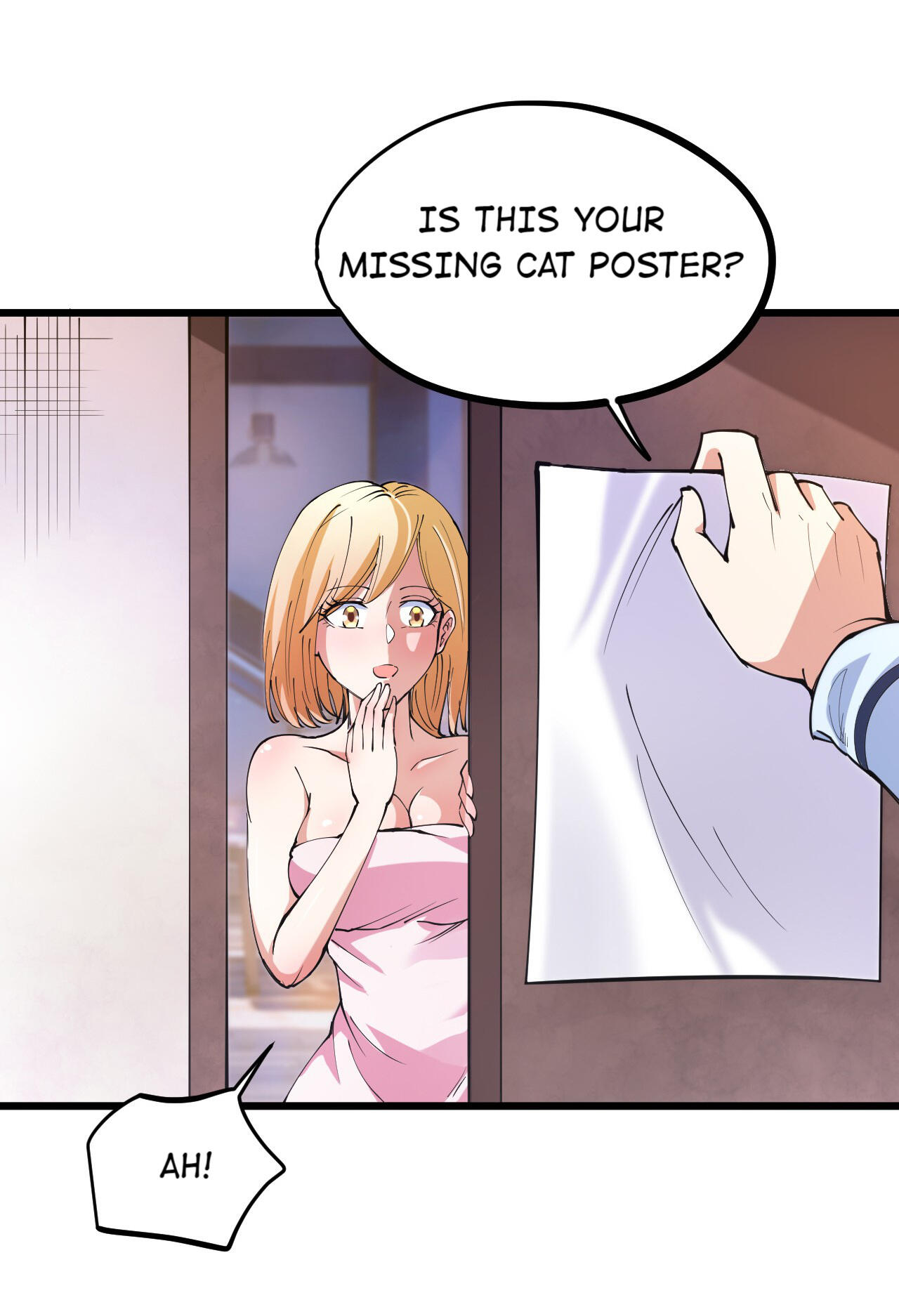 Unforgivable! Unpardonably Vicious! Chapter 42 - Page 46