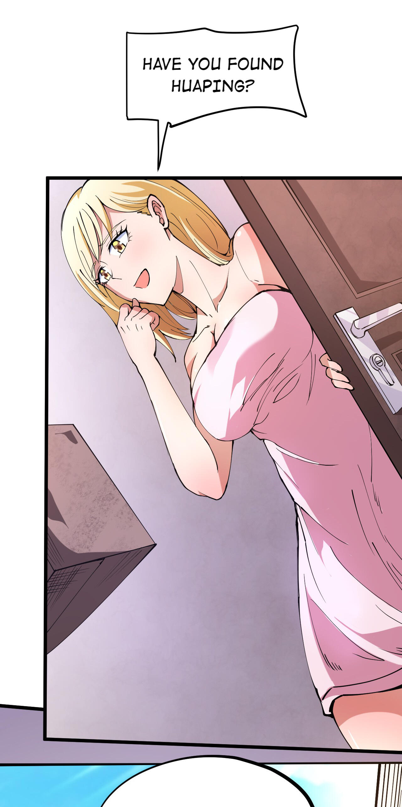 Unforgivable! Unpardonably Vicious! Chapter 42 - Page 47