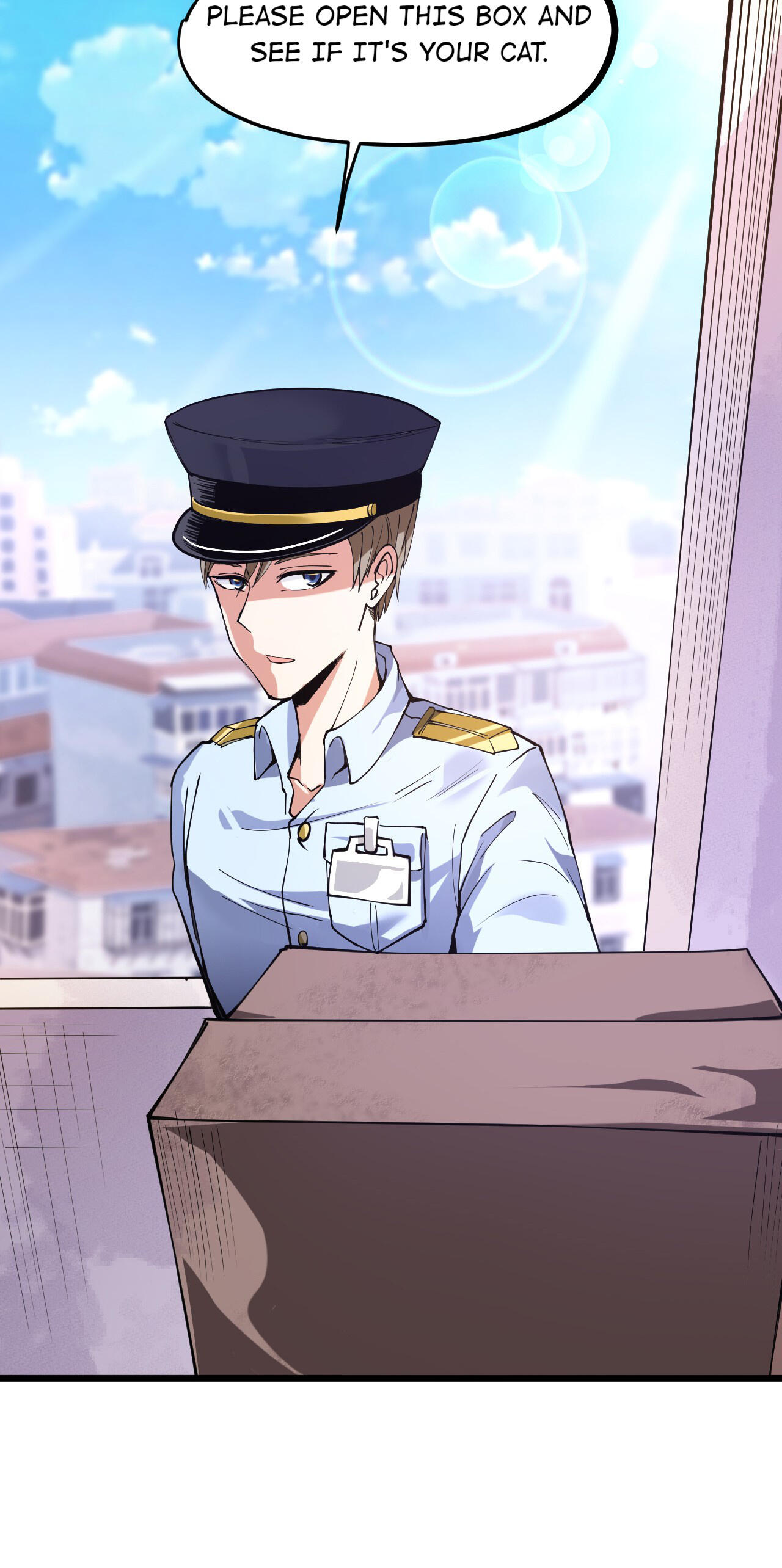 Unforgivable! Unpardonably Vicious! Chapter 42 - Page 48
