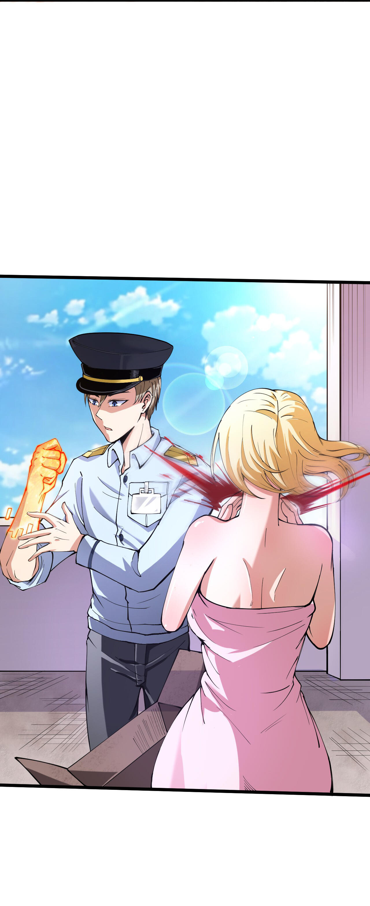 Unforgivable! Unpardonably Vicious! Chapter 42 - Page 52