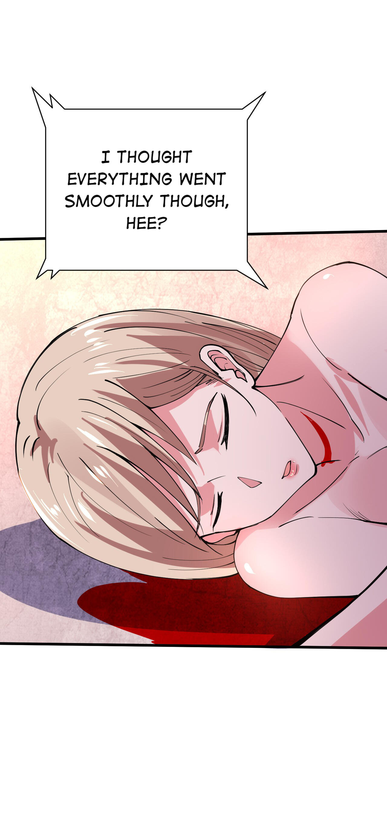 Unforgivable! Unpardonably Vicious! Chapter 42 - Page 62
