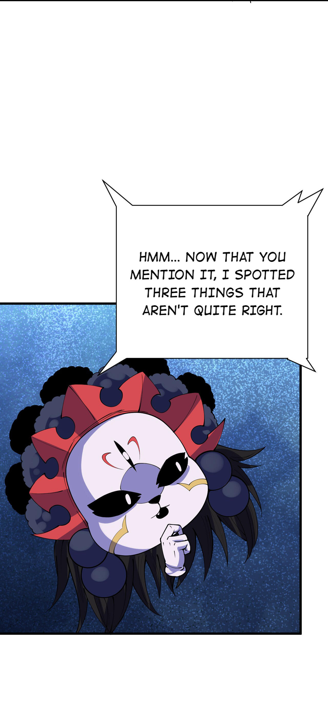 Unforgivable! Unpardonably Vicious! Chapter 42 - Page 64
