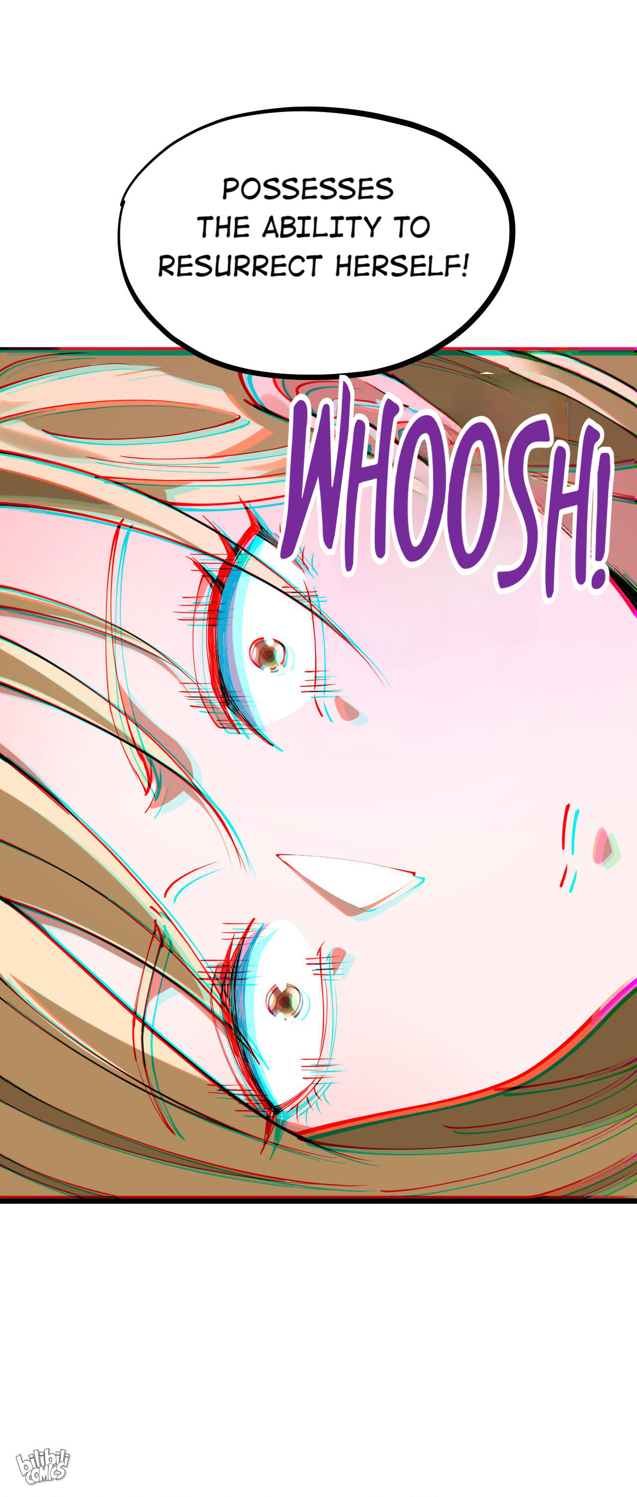 Unforgivable! Unpardonably Vicious! Chapter 42 - Page 71