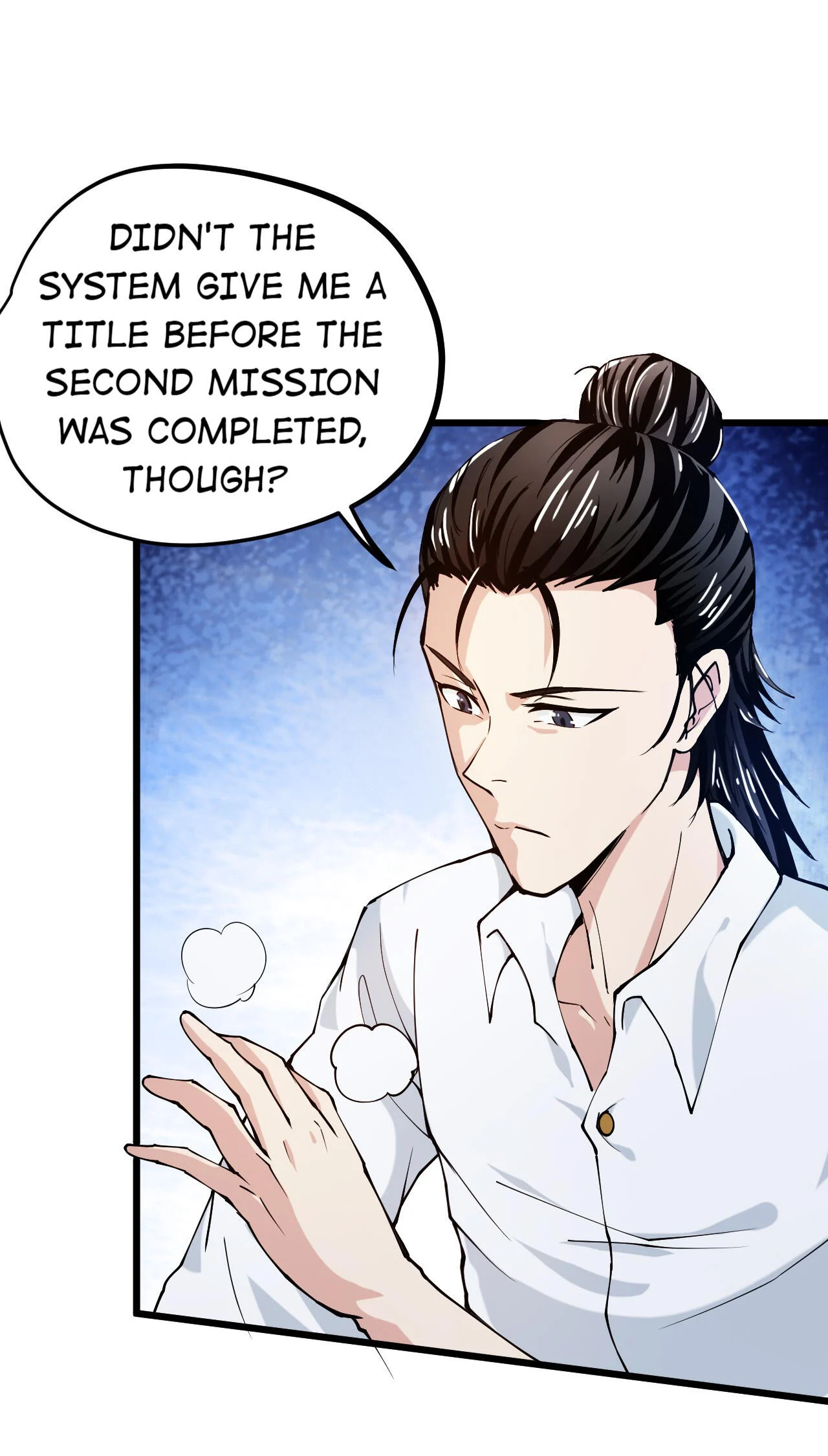Unforgivable! Unpardonably Vicious! Chapter 42 - Page 9