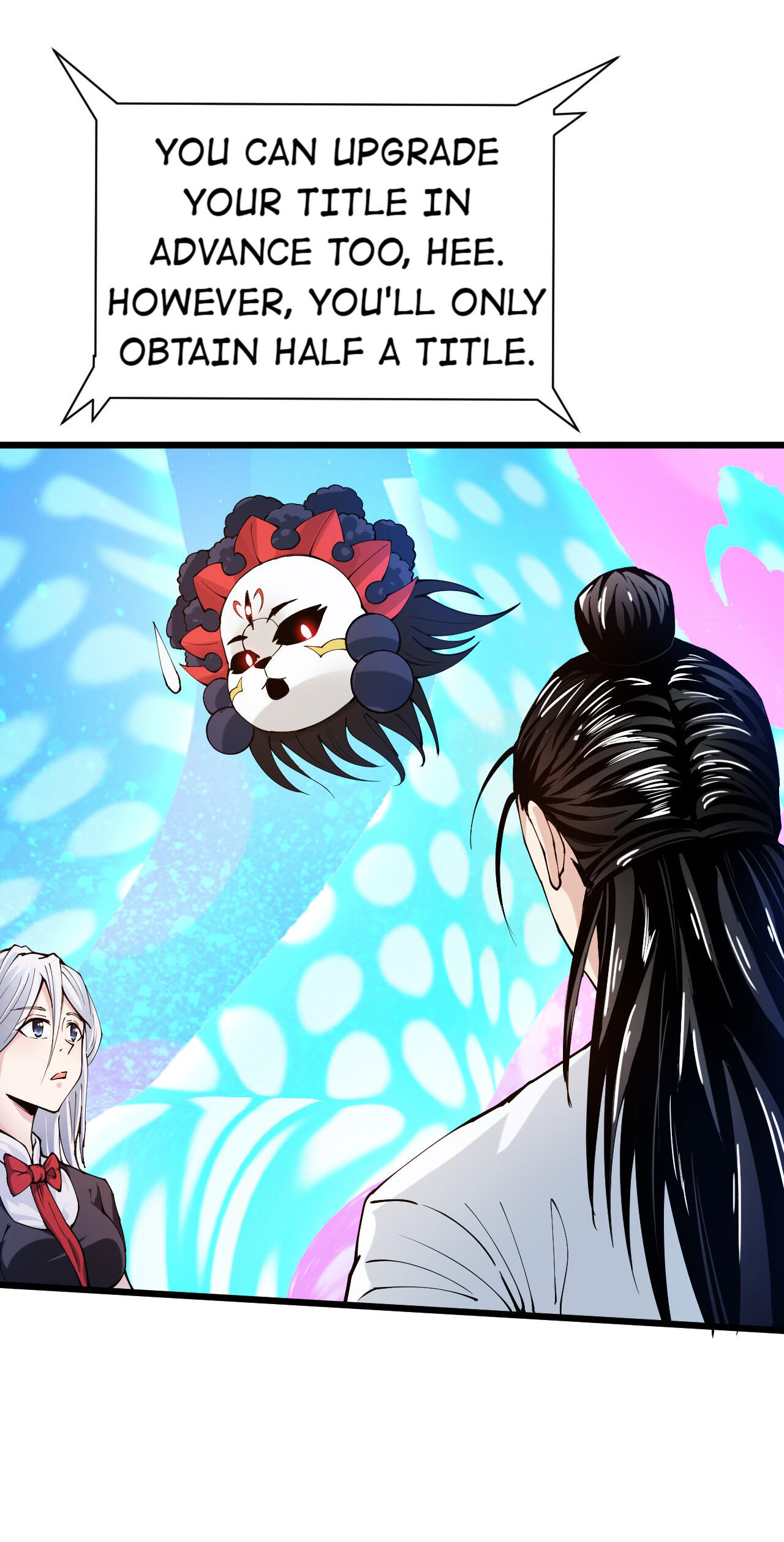 Unforgivable! Unpardonably Vicious! Chapter 42 - Page 10