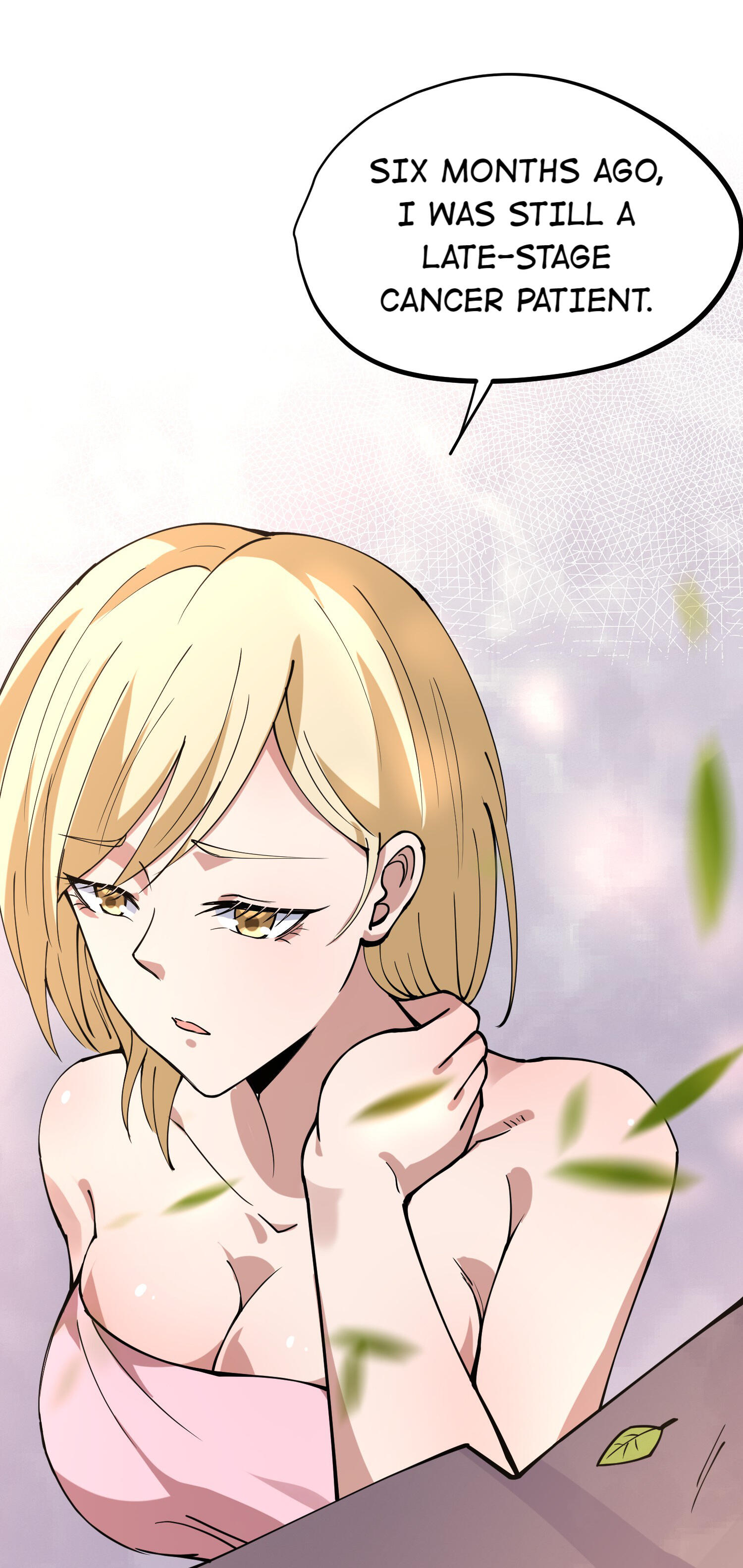 Unforgivable! Unpardonably Vicious! Chapter 43 - Page 12