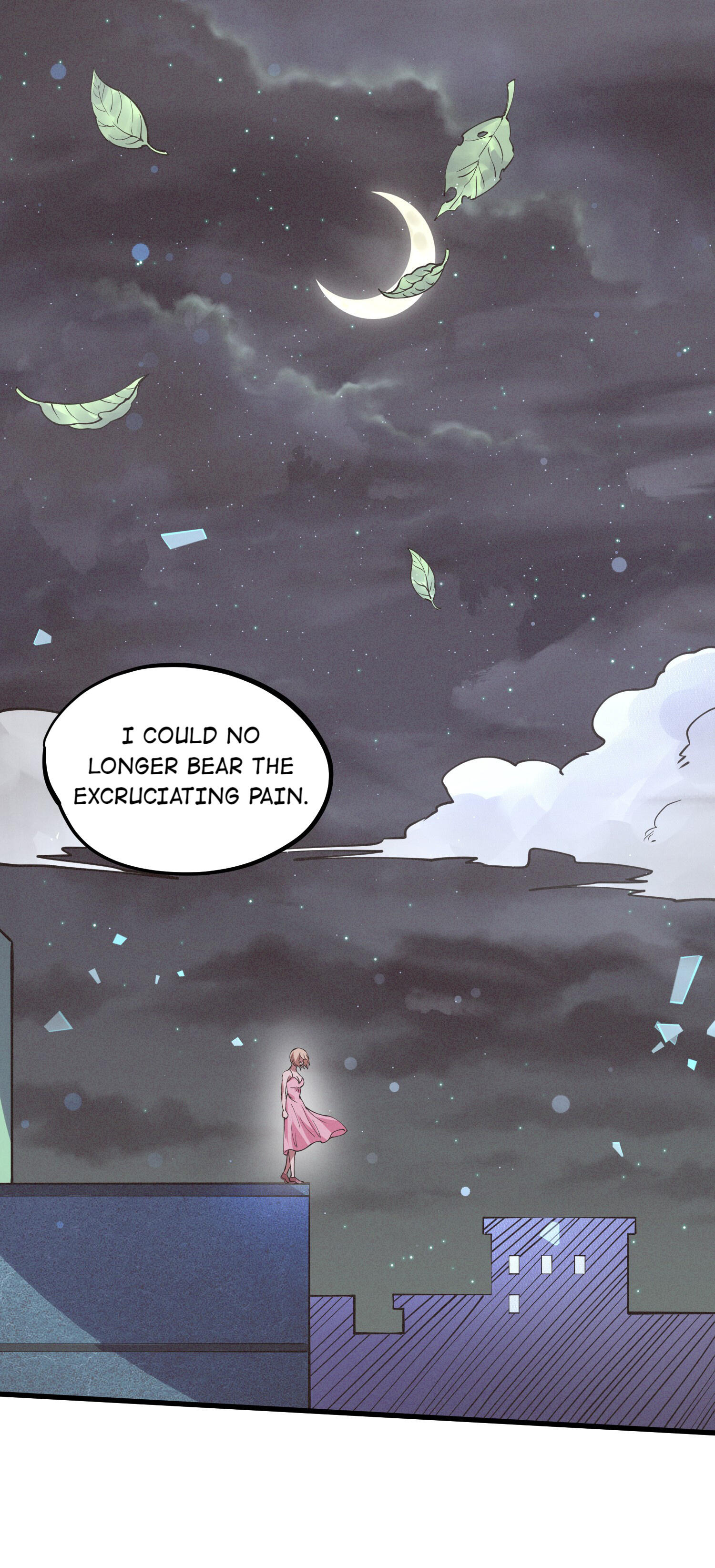 Unforgivable! Unpardonably Vicious! Chapter 43 - Page 13