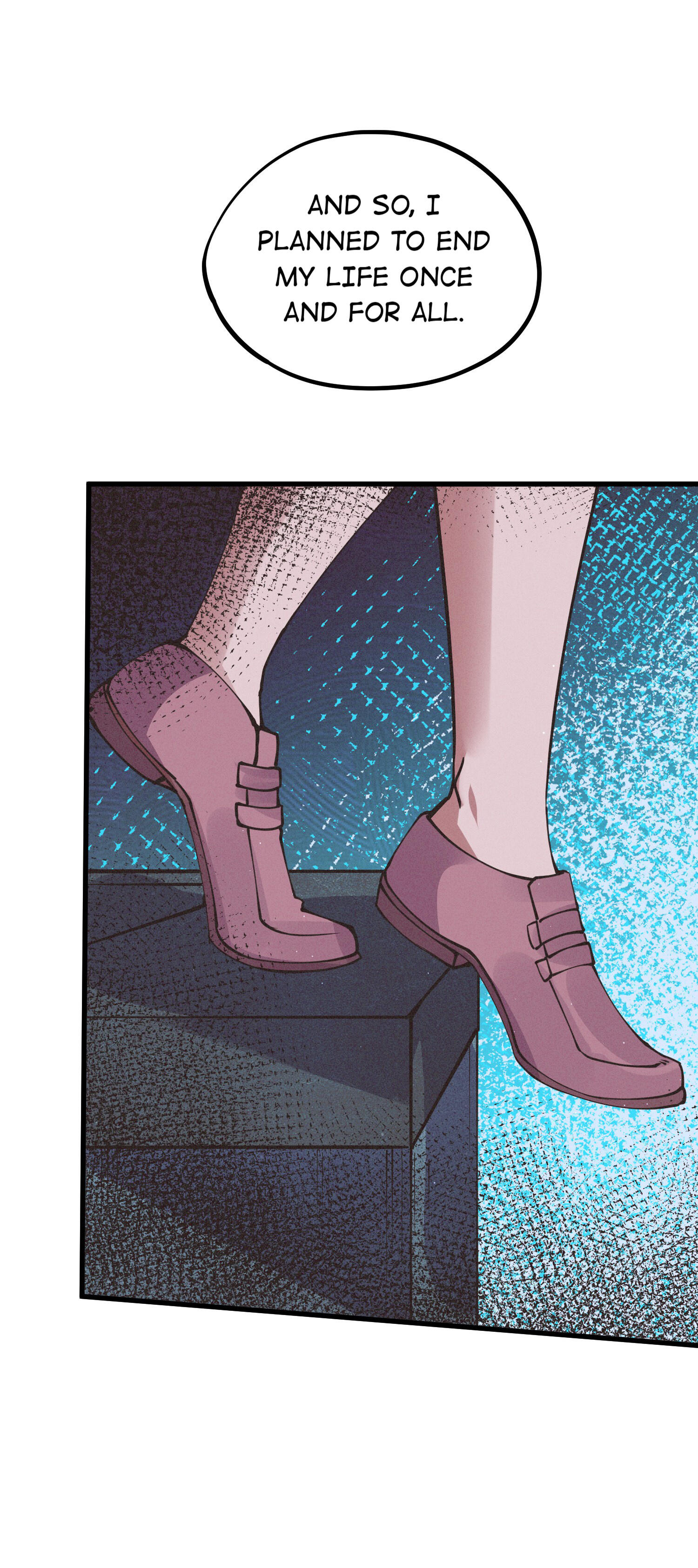 Unforgivable! Unpardonably Vicious! Chapter 43 - Page 14