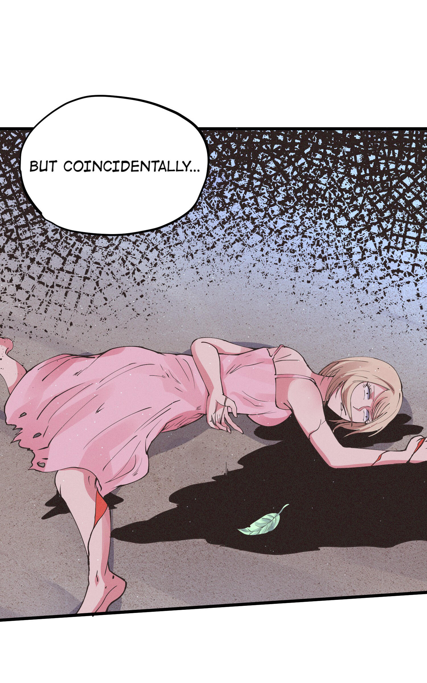 Unforgivable! Unpardonably Vicious! Chapter 43 - Page 16