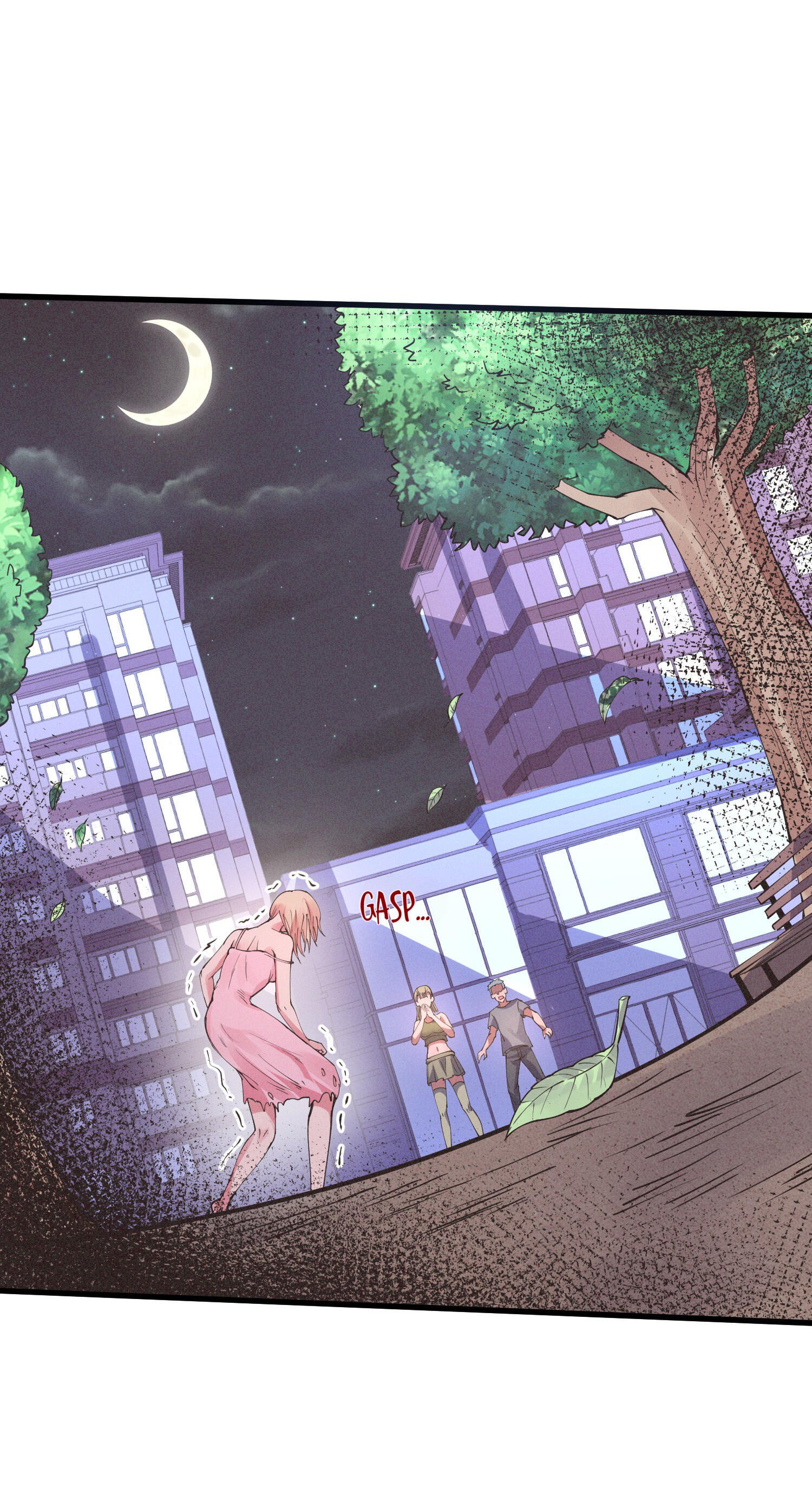 Unforgivable! Unpardonably Vicious! Chapter 43 - Page 18