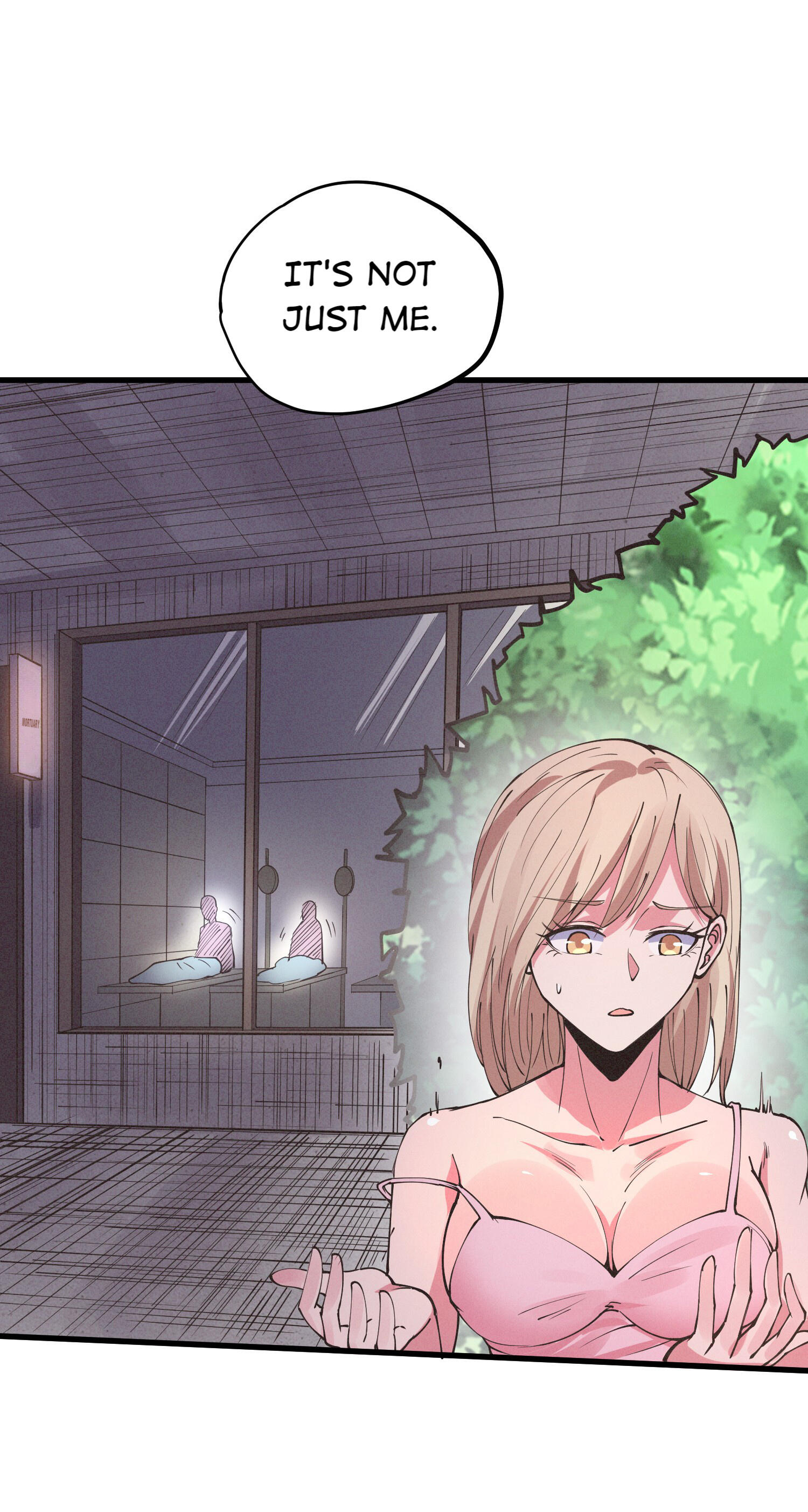 Unforgivable! Unpardonably Vicious! Chapter 43 - Page 19