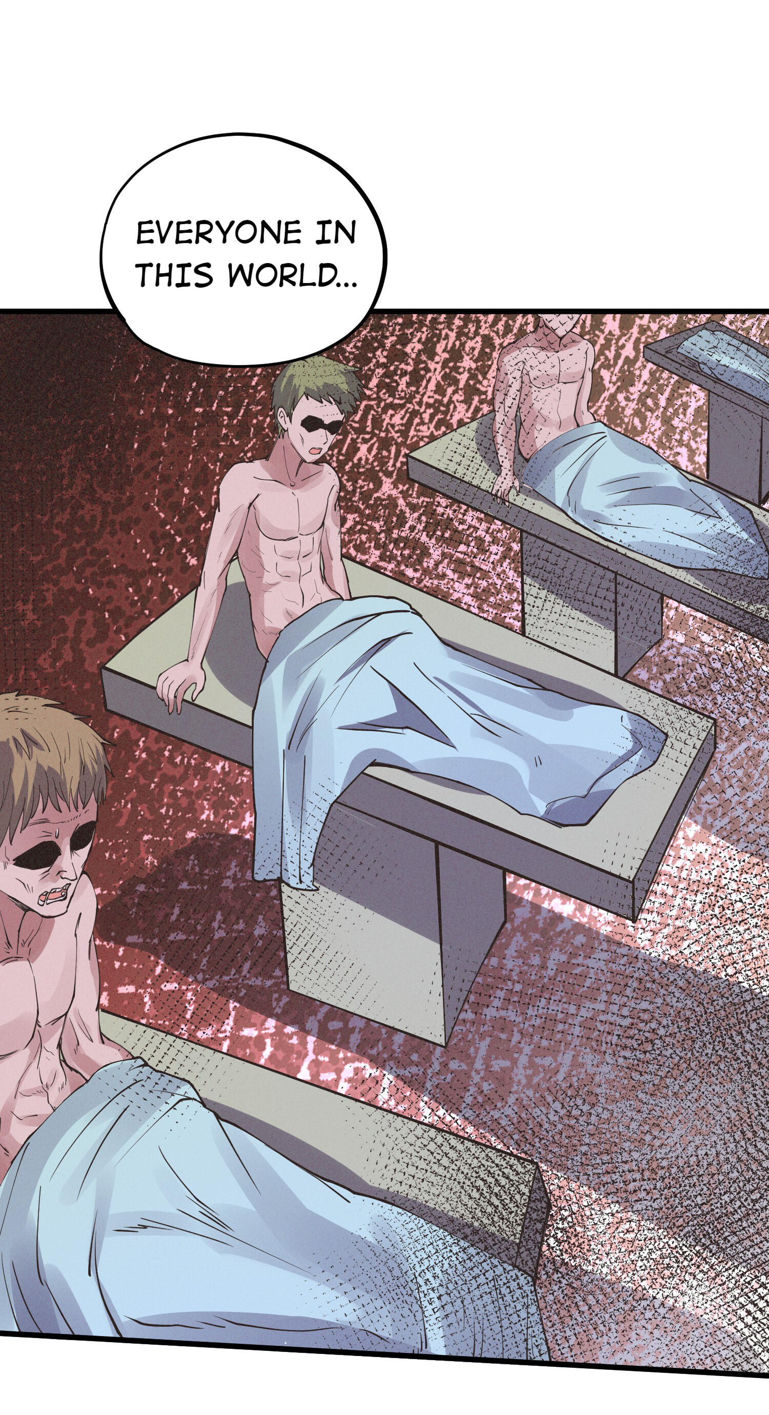Unforgivable! Unpardonably Vicious! Chapter 43 - Page 20