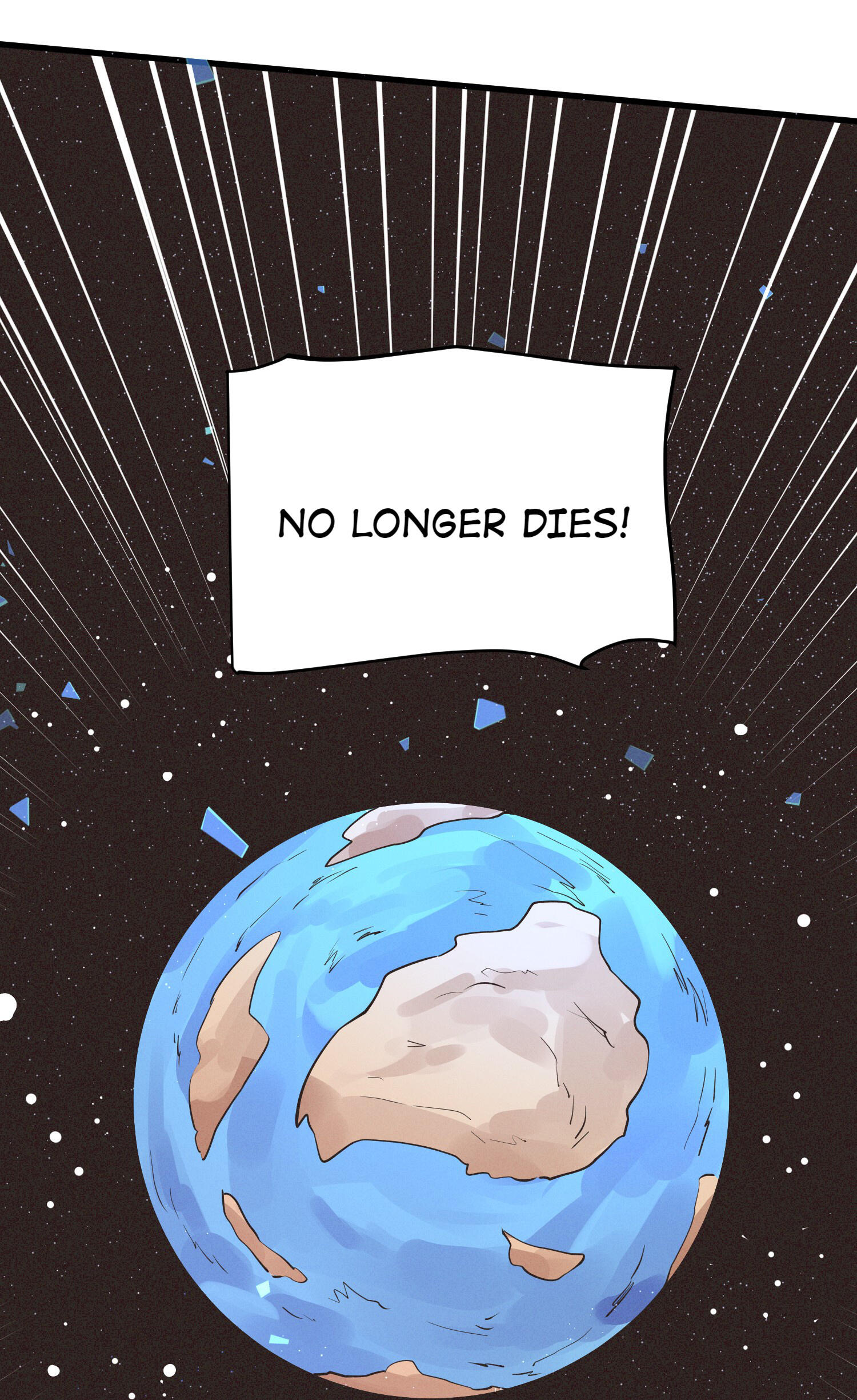 Unforgivable! Unpardonably Vicious! Chapter 43 - Page 21