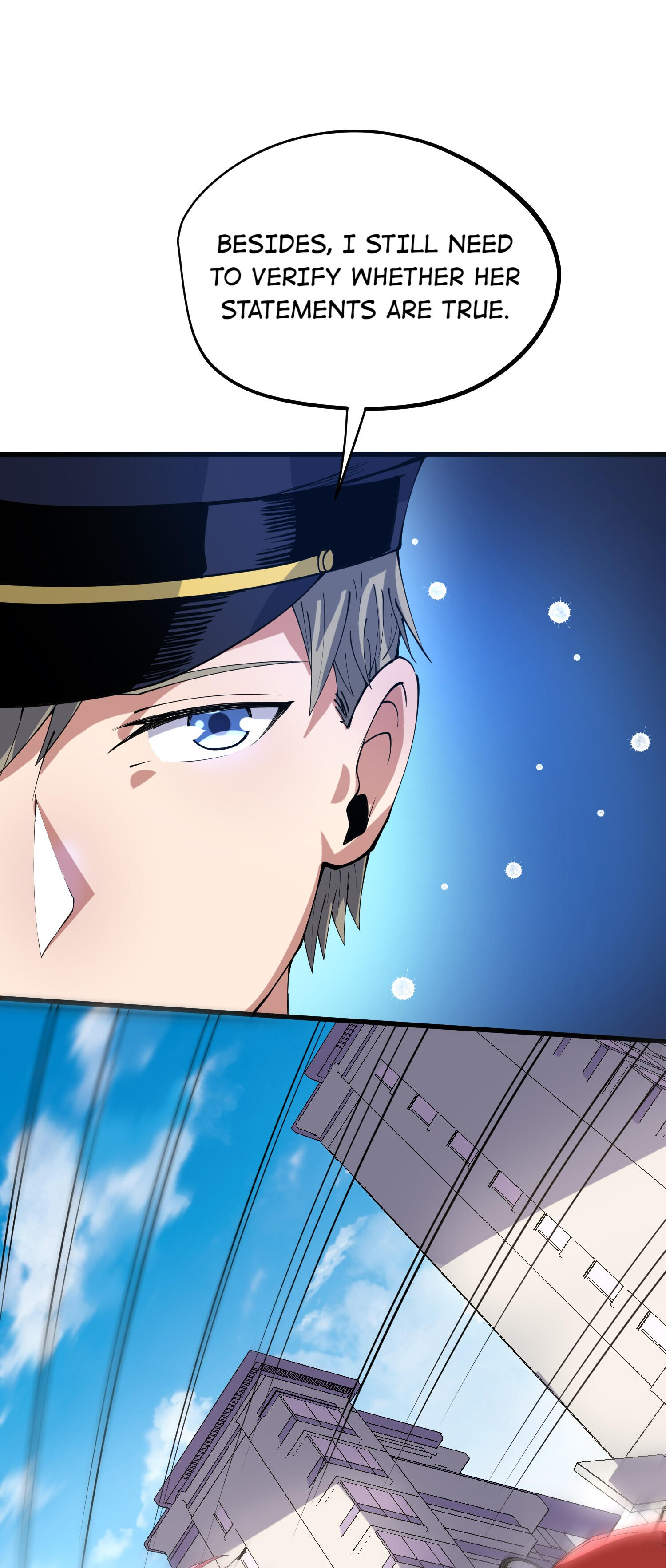 Unforgivable! Unpardonably Vicious! Chapter 43 - Page 26