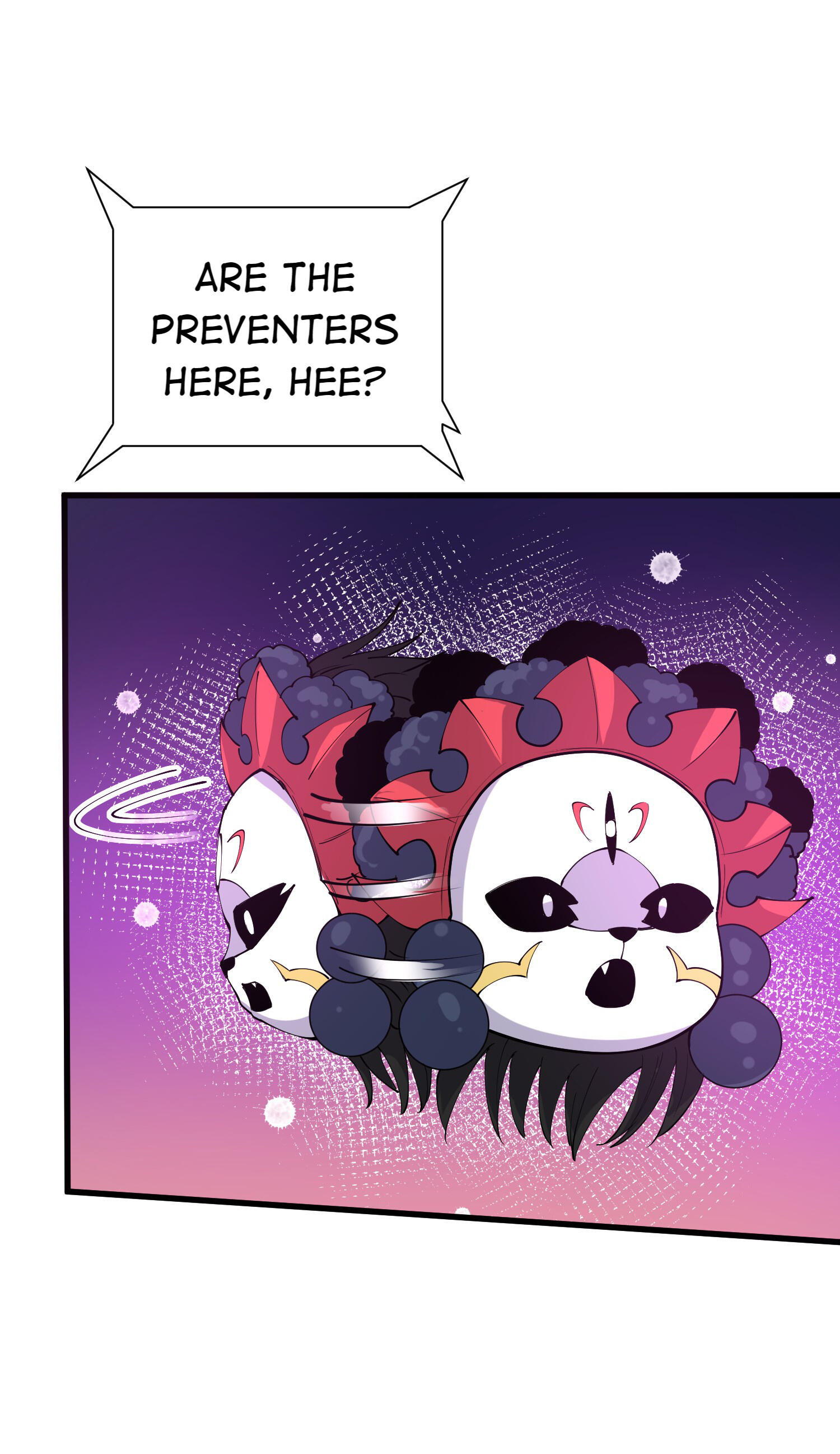 Unforgivable! Unpardonably Vicious! Chapter 43 - Page 44