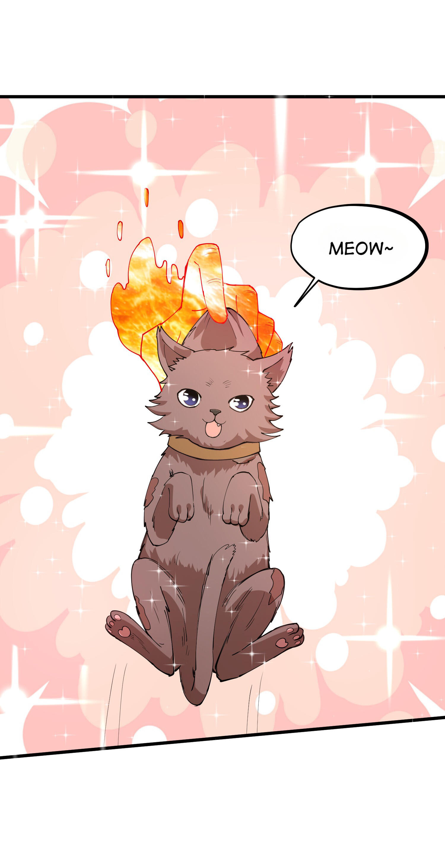 Unforgivable! Unpardonably Vicious! Chapter 43 - Page 47