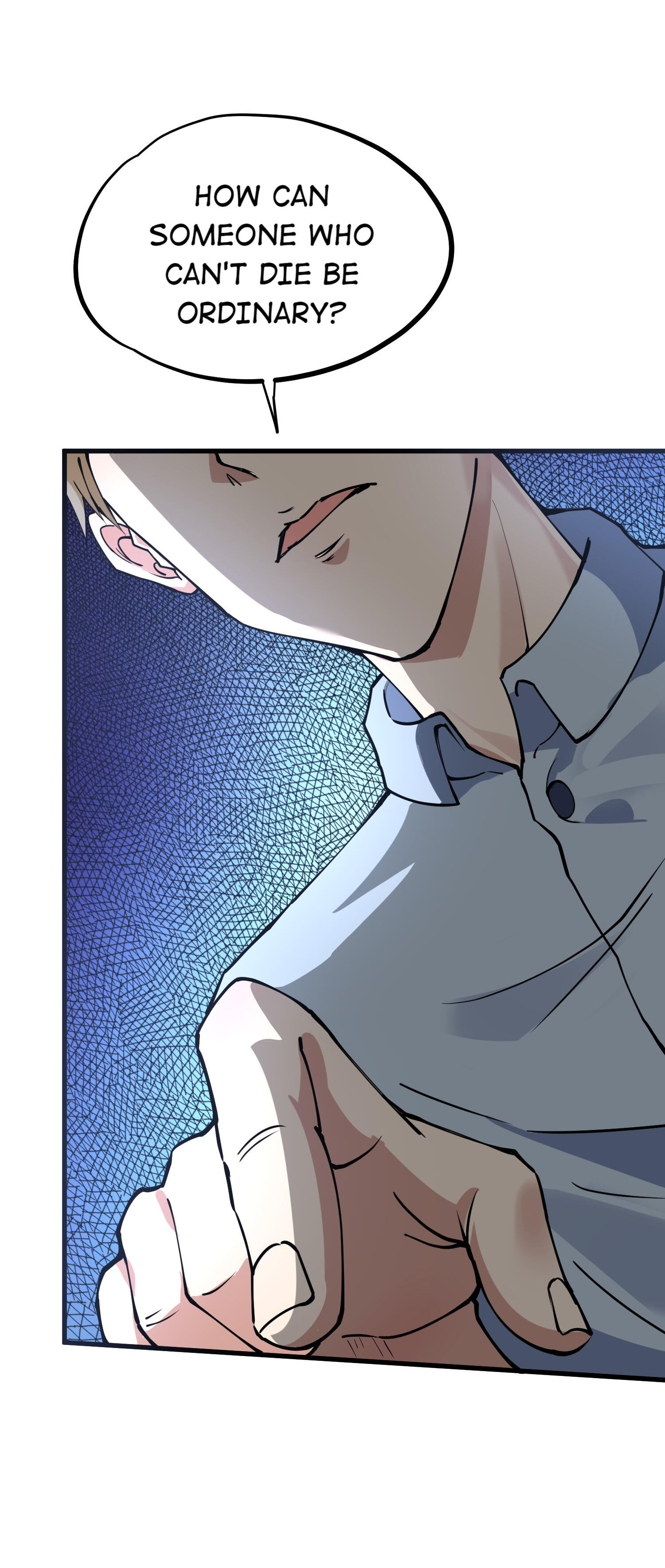 Unforgivable! Unpardonably Vicious! Chapter 43 - Page 7