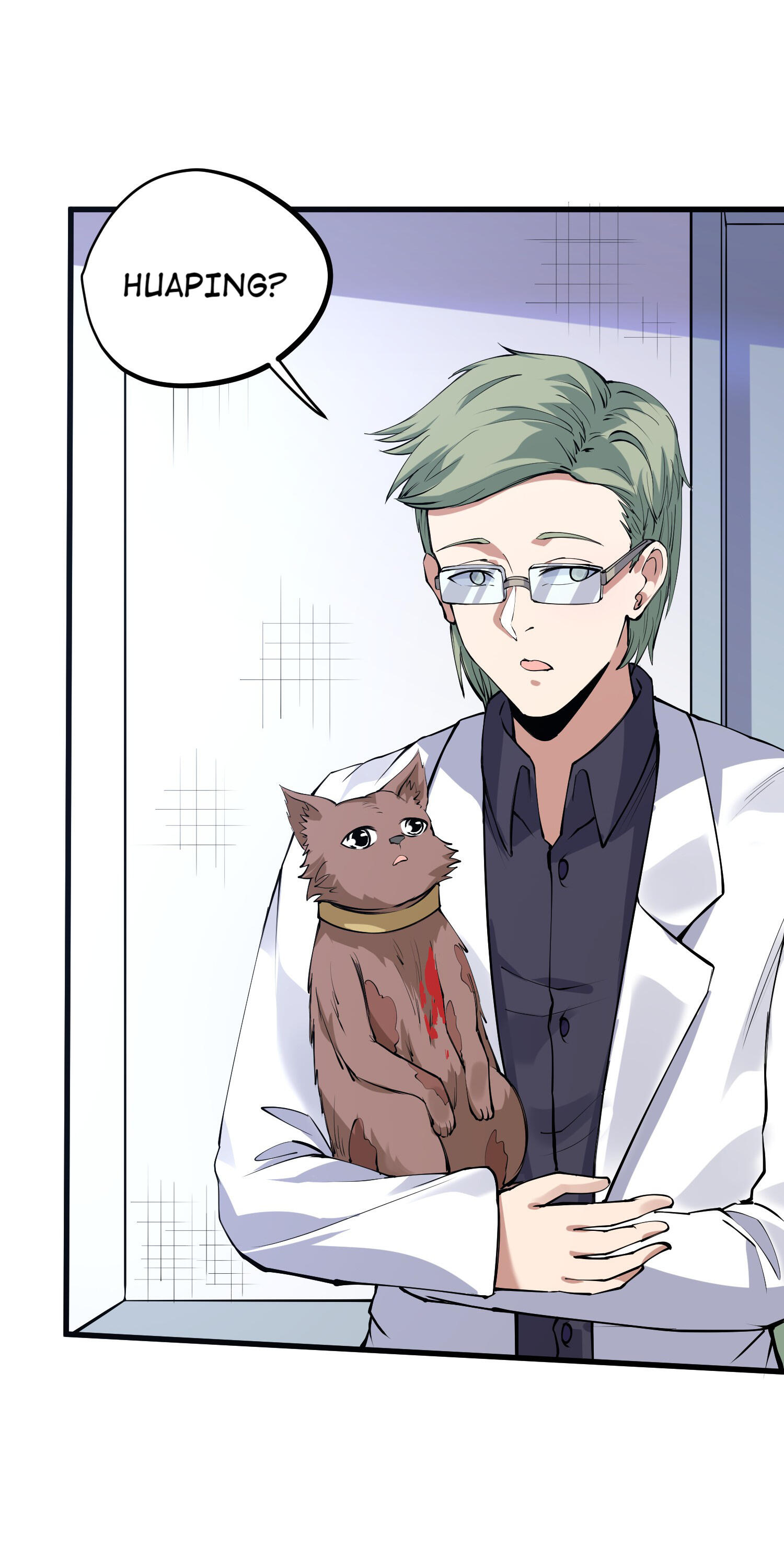 Unforgivable! Unpardonably Vicious! Chapter 44 - Page 14
