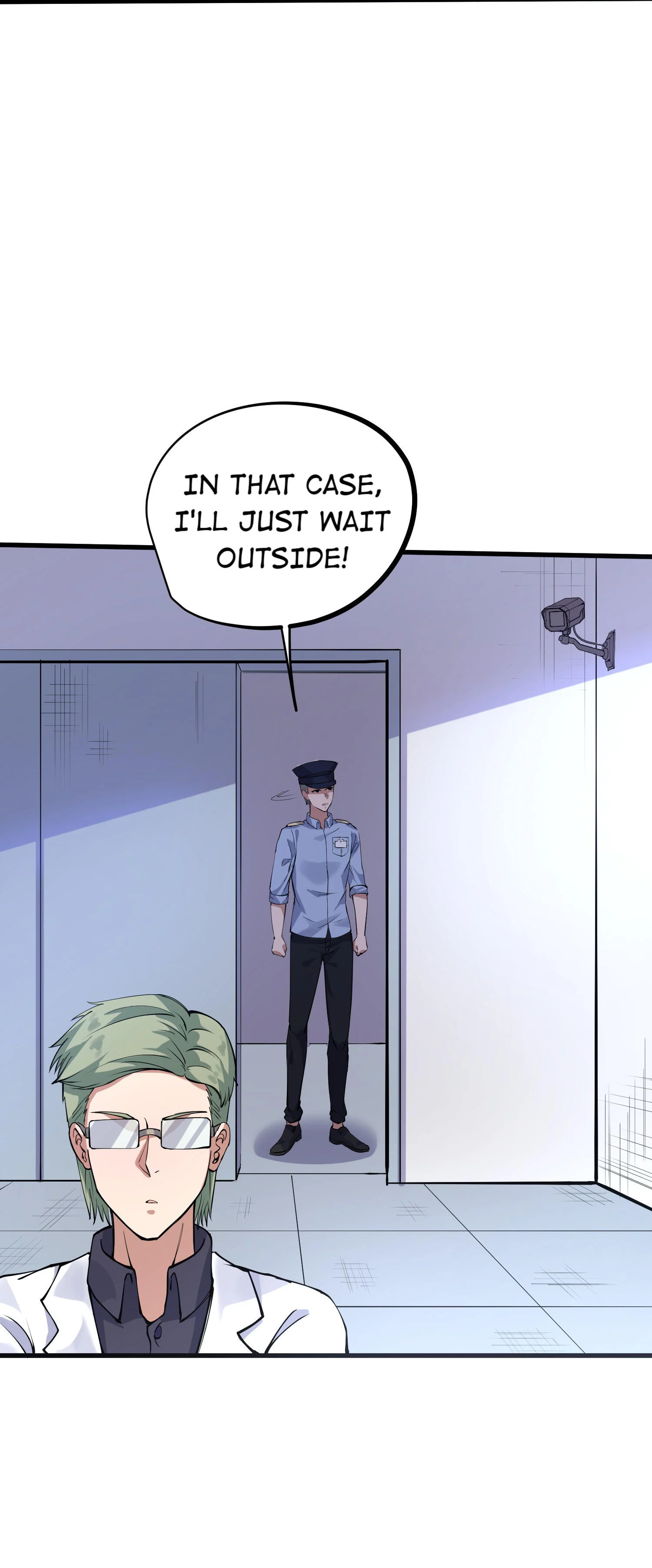Unforgivable! Unpardonably Vicious! Chapter 44 - Page 19