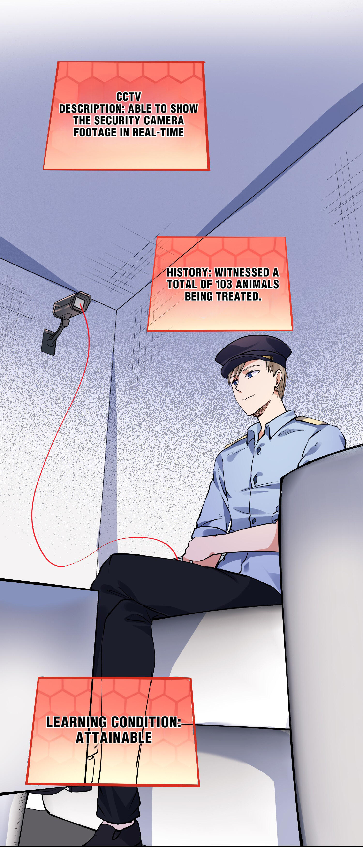 Unforgivable! Unpardonably Vicious! Chapter 44 - Page 26