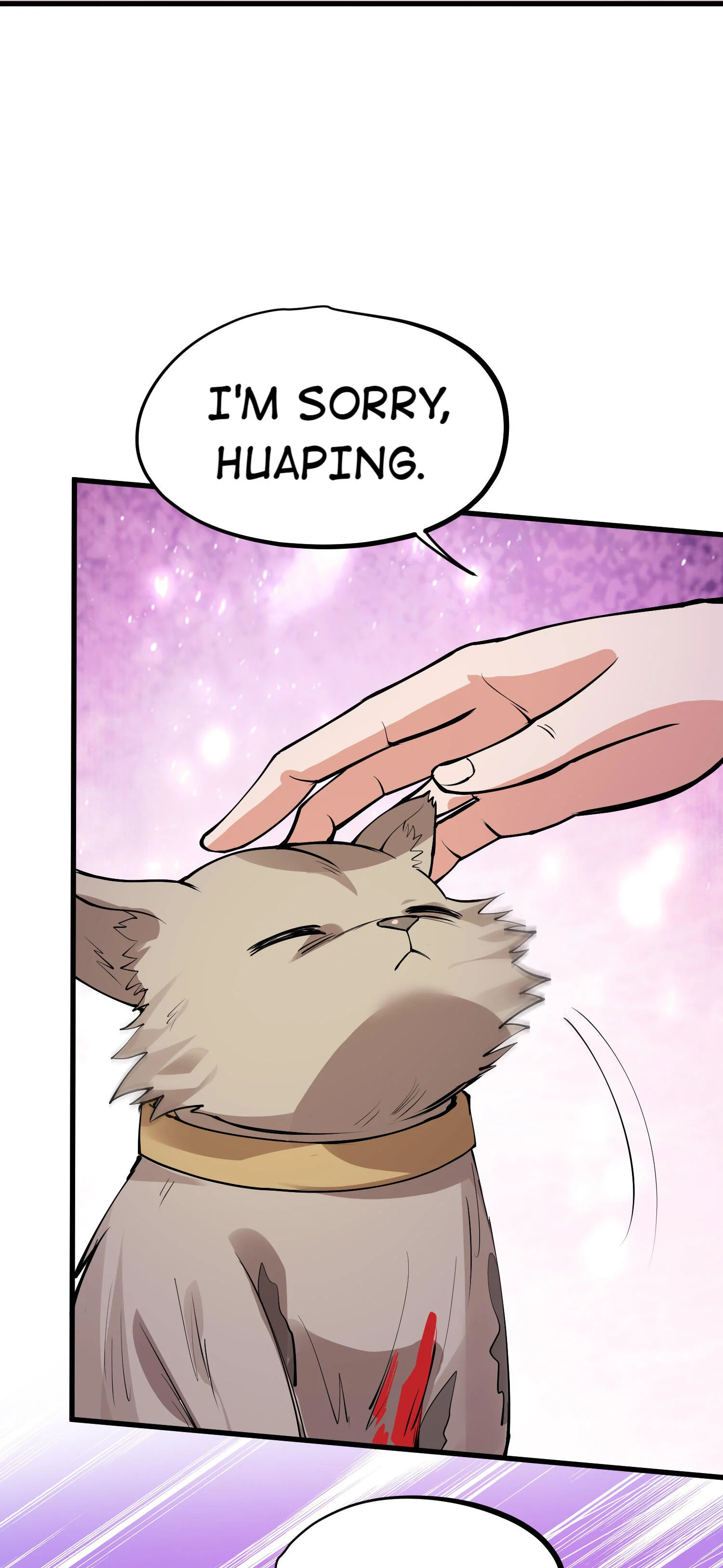 Unforgivable! Unpardonably Vicious! Chapter 44 - Page 29