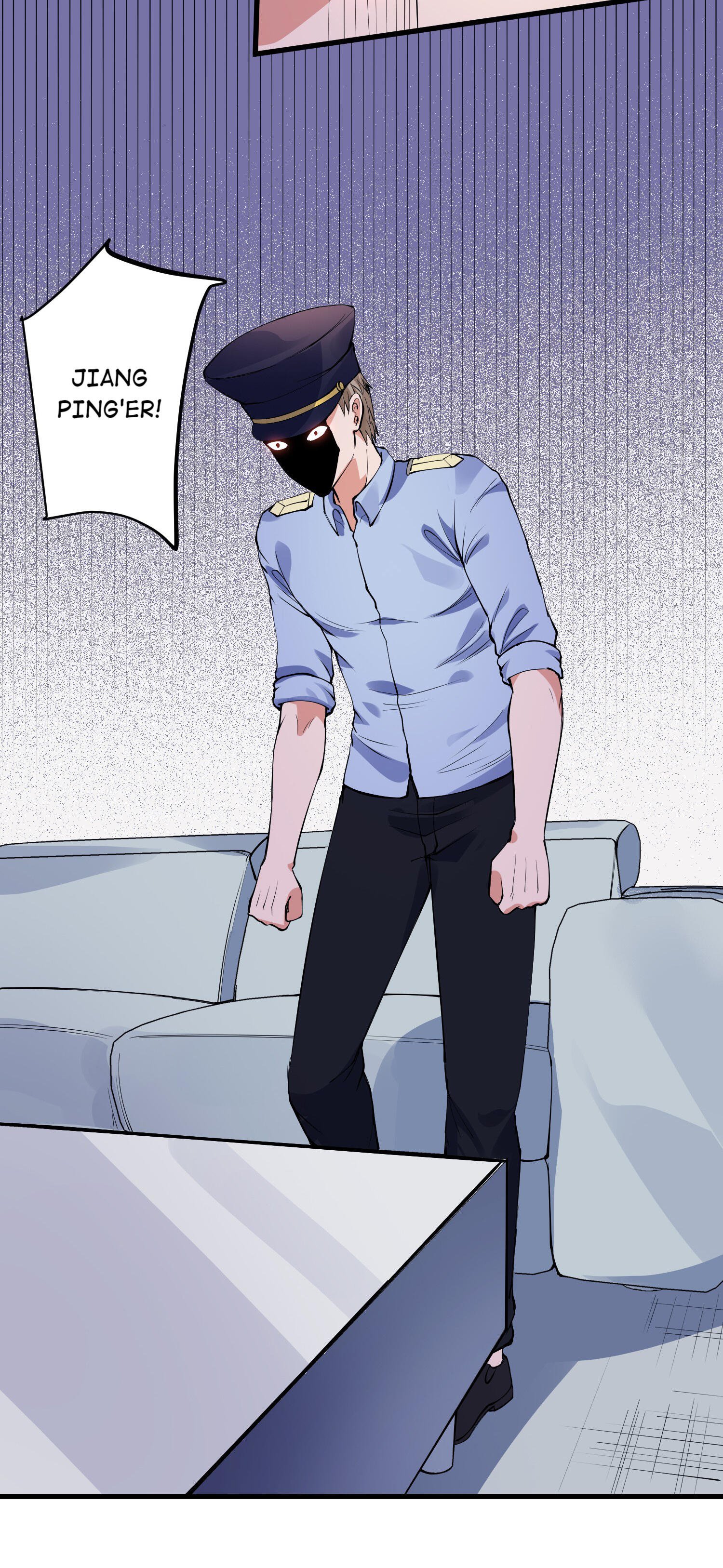 Unforgivable! Unpardonably Vicious! Chapter 44 - Page 31