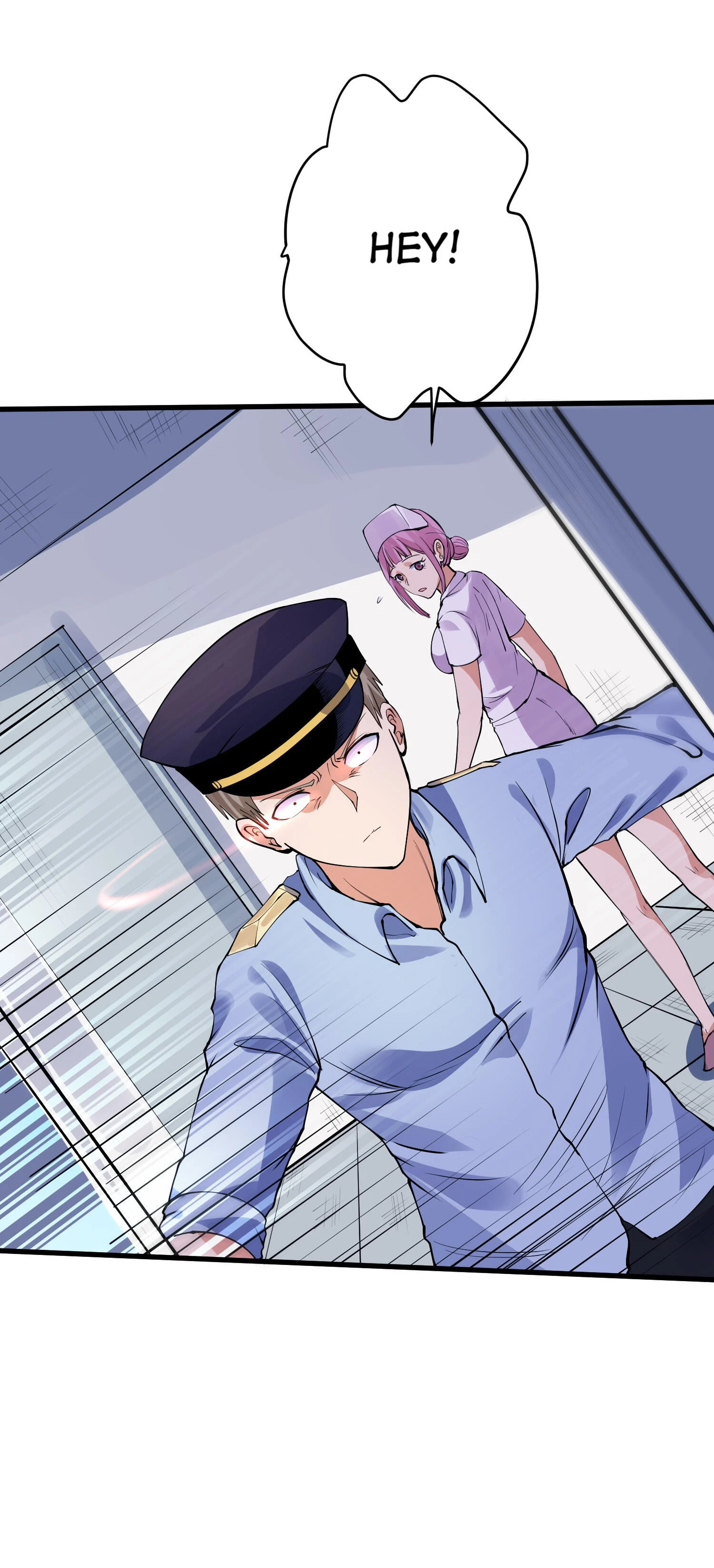 Unforgivable! Unpardonably Vicious! Chapter 44 - Page 32