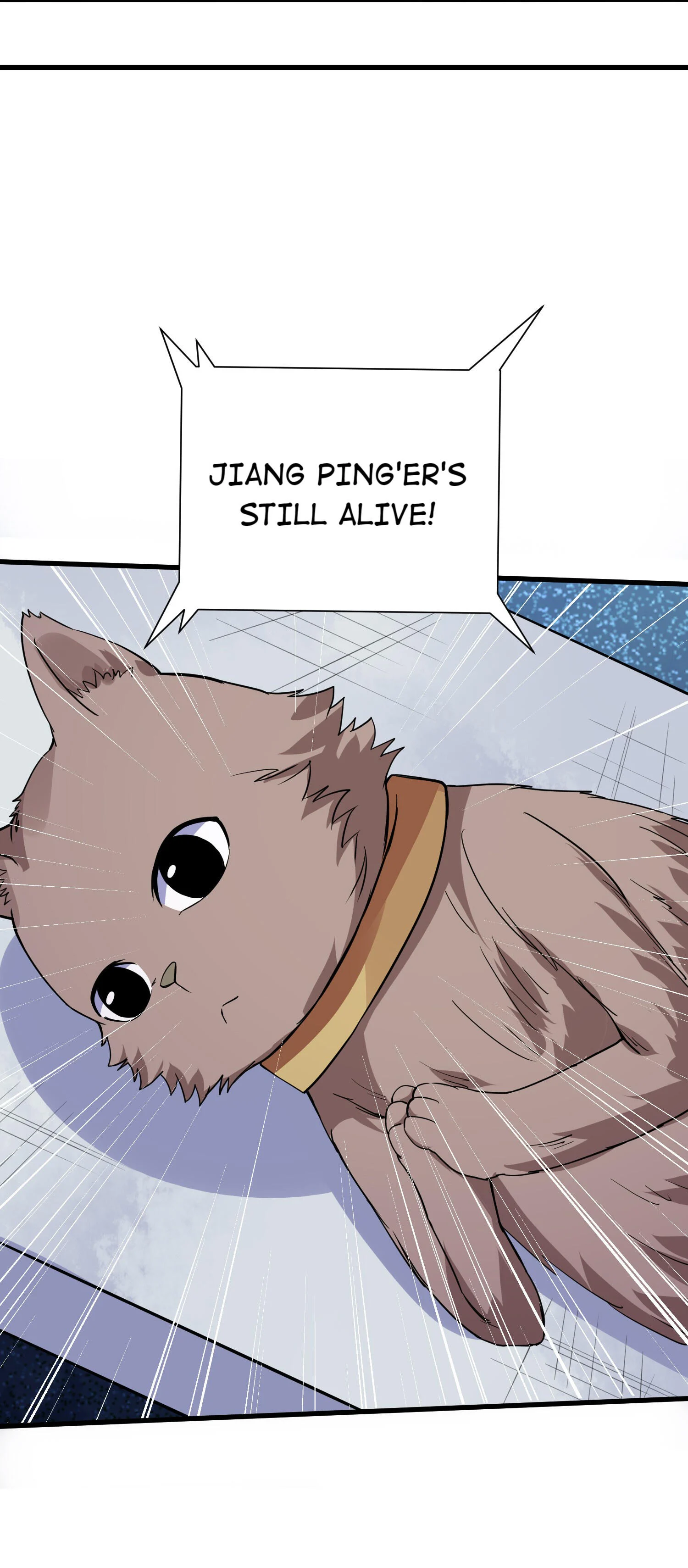 Unforgivable! Unpardonably Vicious! Chapter 44 - Page 39
