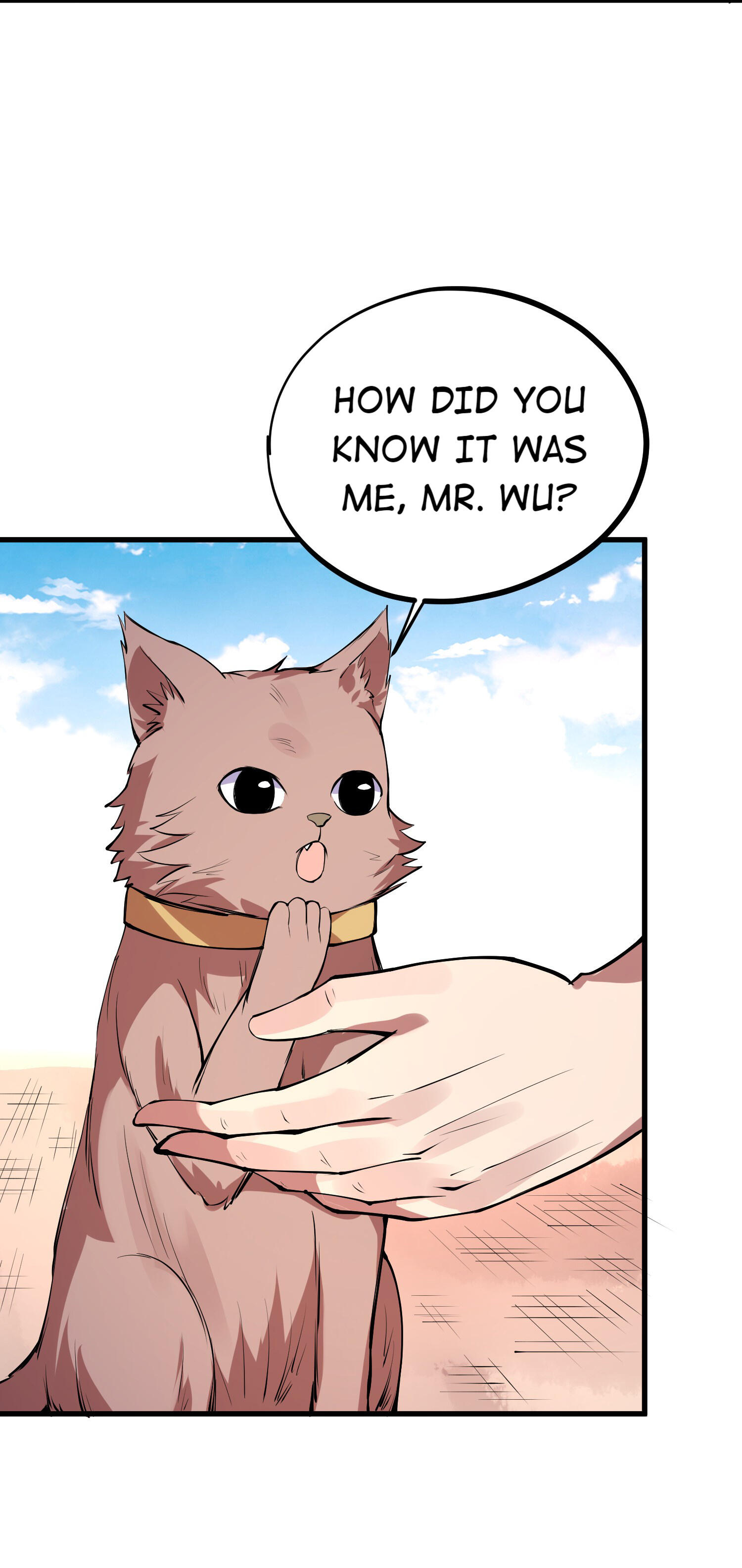 Unforgivable! Unpardonably Vicious! Chapter 44 - Page 5
