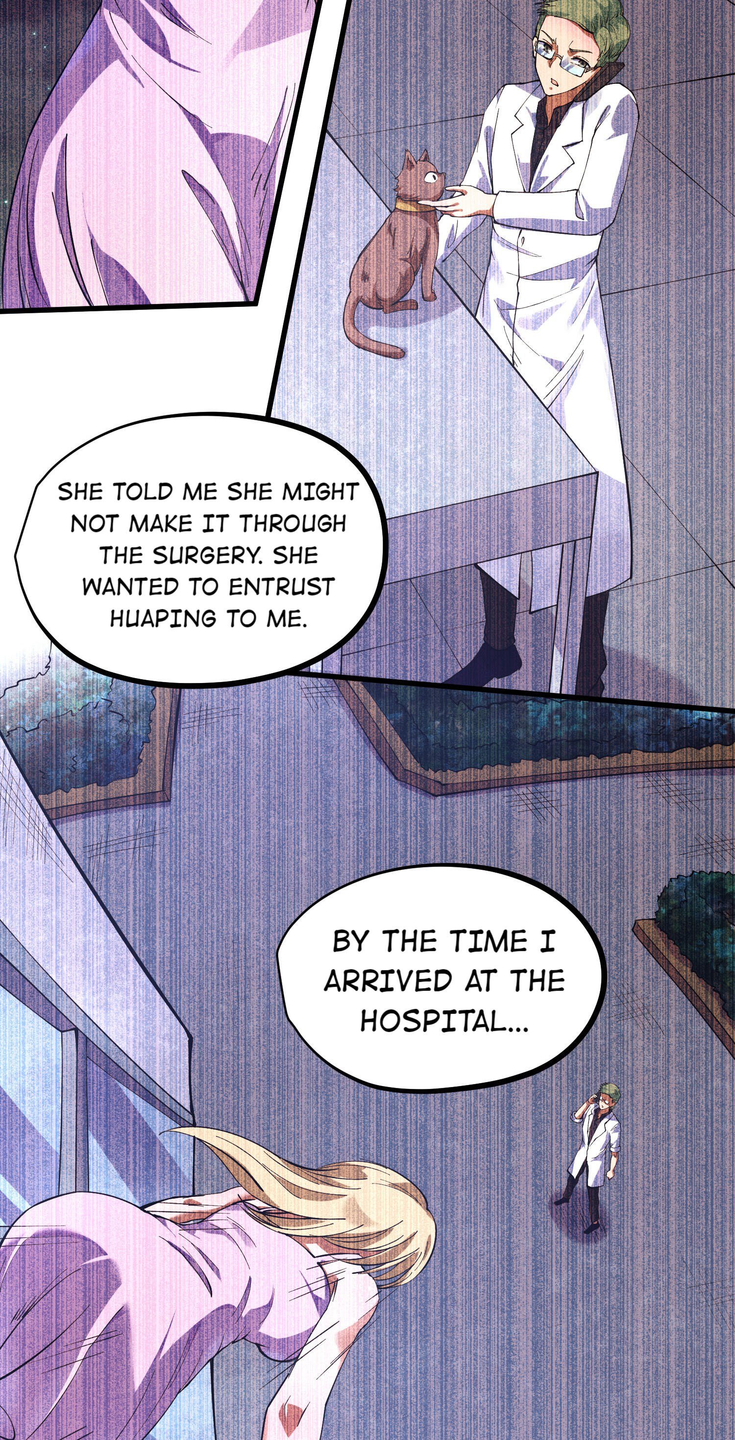 Unforgivable! Unpardonably Vicious! Chapter 44 - Page 47
