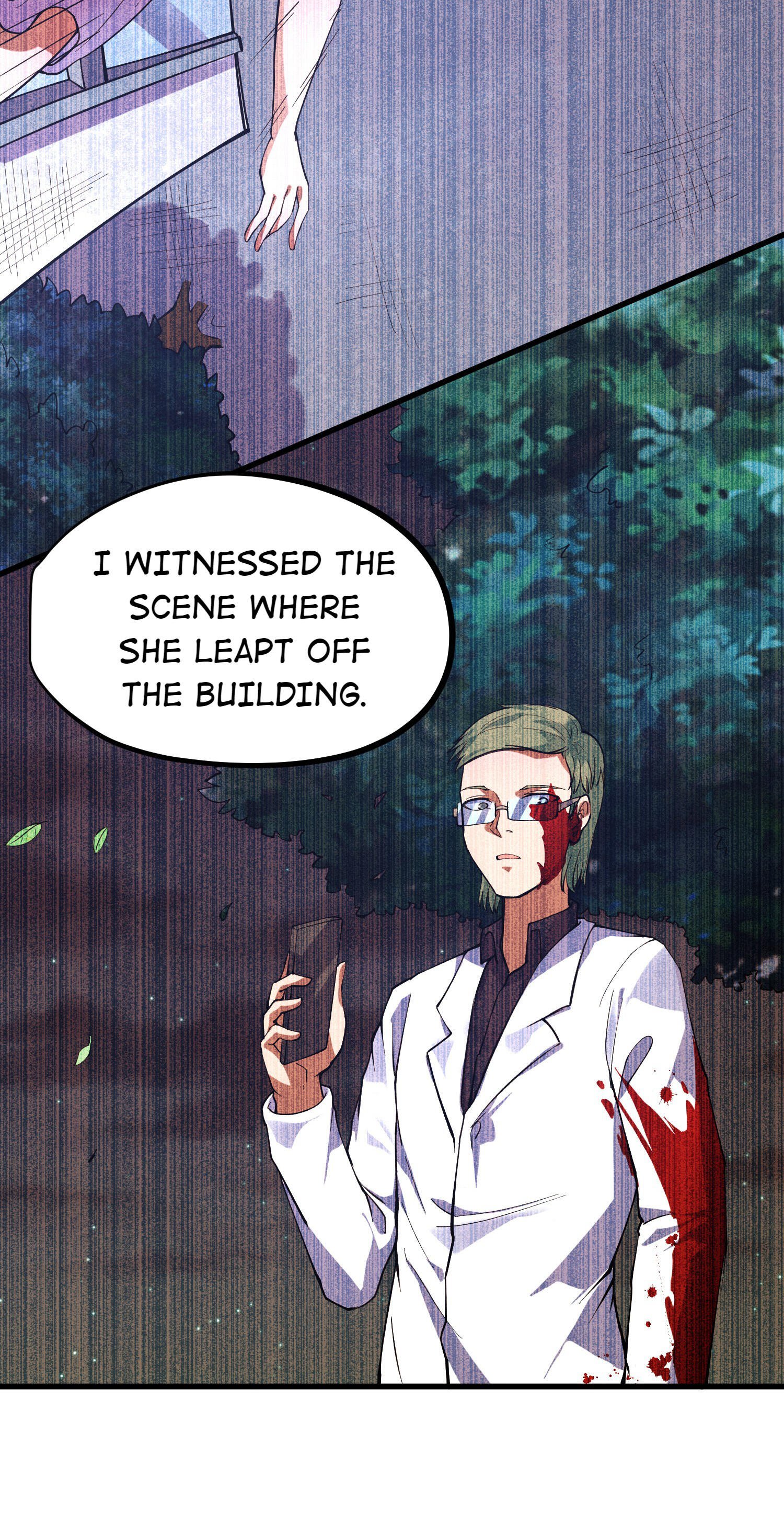 Unforgivable! Unpardonably Vicious! Chapter 44 - Page 48