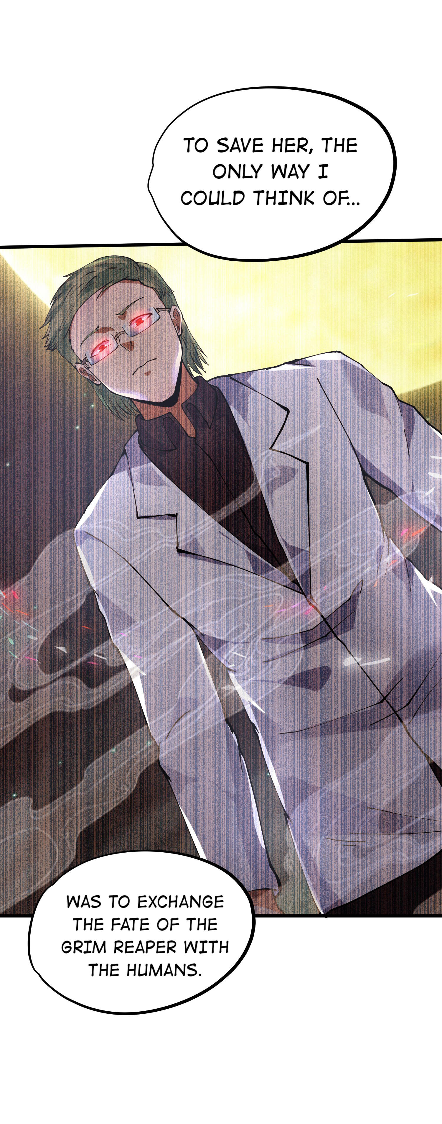 Unforgivable! Unpardonably Vicious! Chapter 44 - Page 49