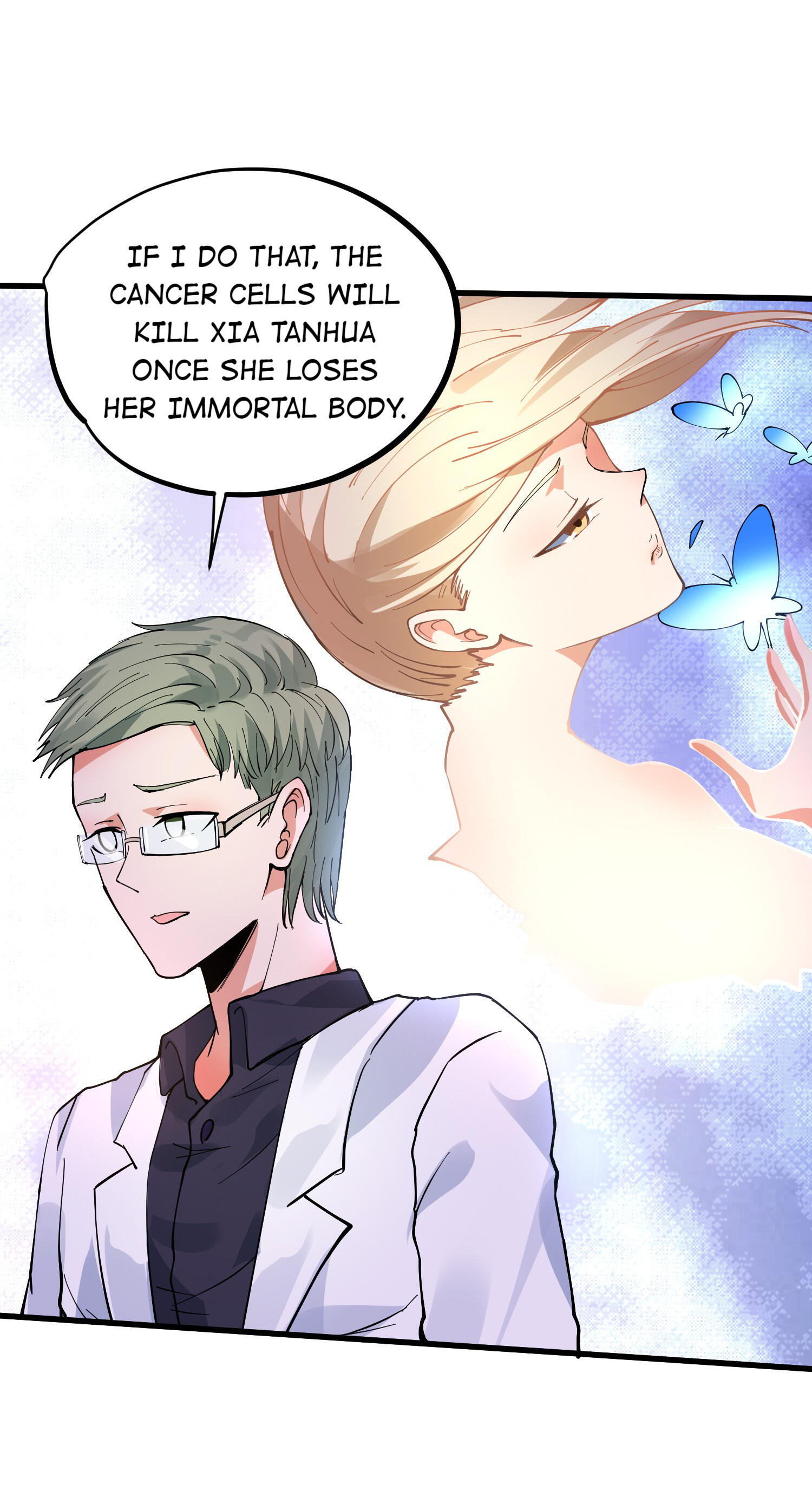 Unforgivable! Unpardonably Vicious! Chapter 44 - Page 53