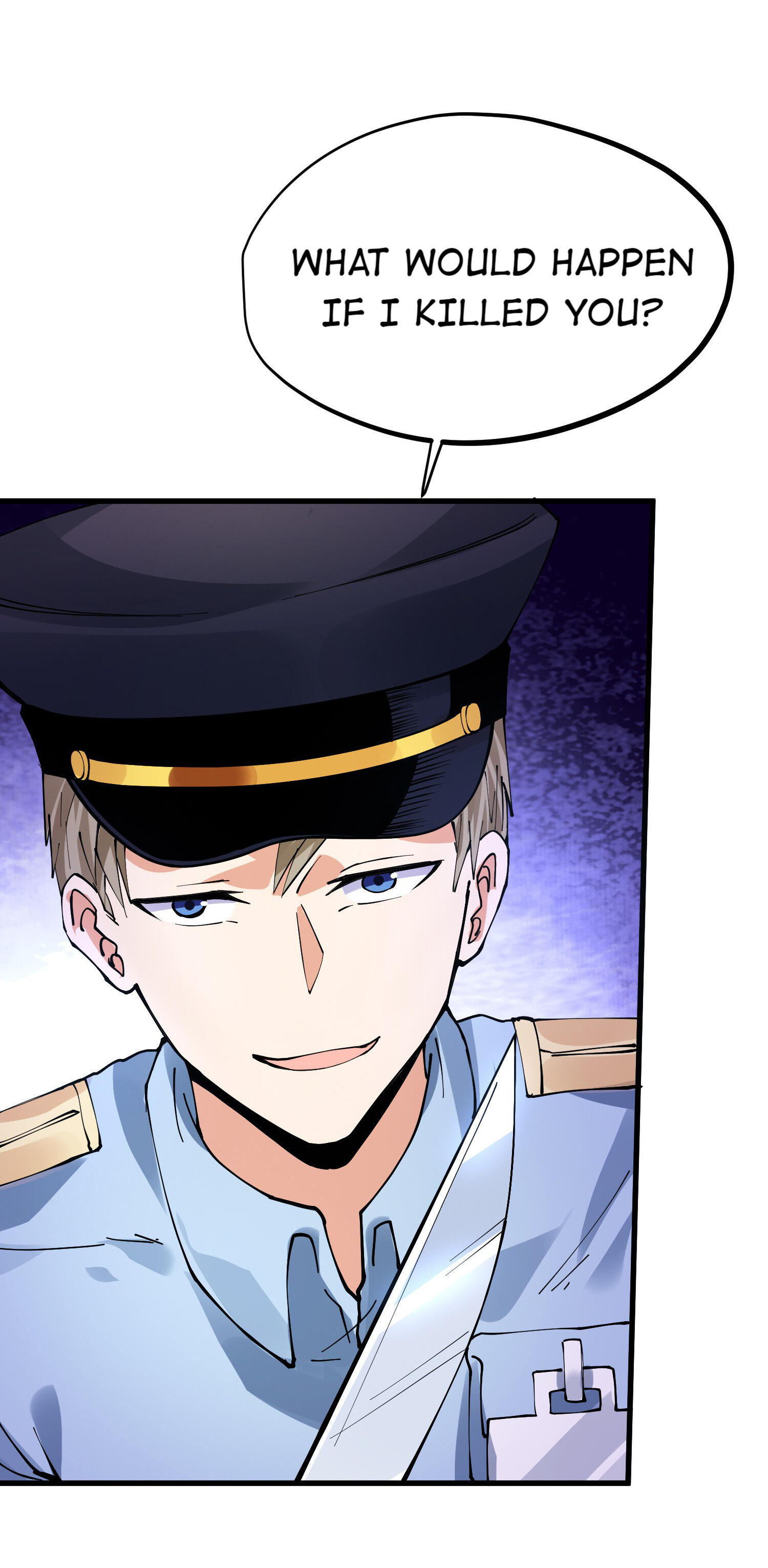Unforgivable! Unpardonably Vicious! Chapter 44 - Page 54