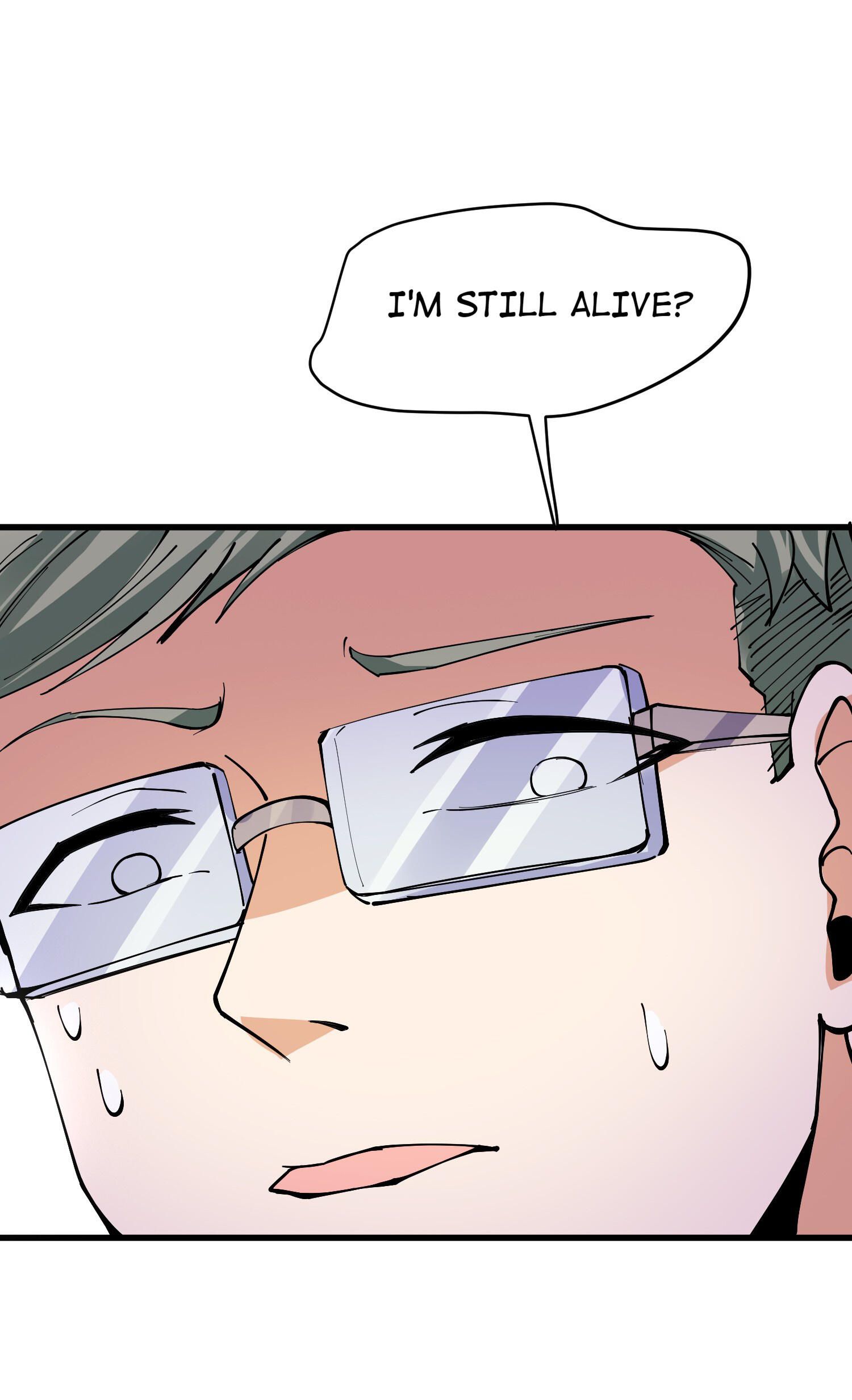 Unforgivable! Unpardonably Vicious! Chapter 44 - Page 59