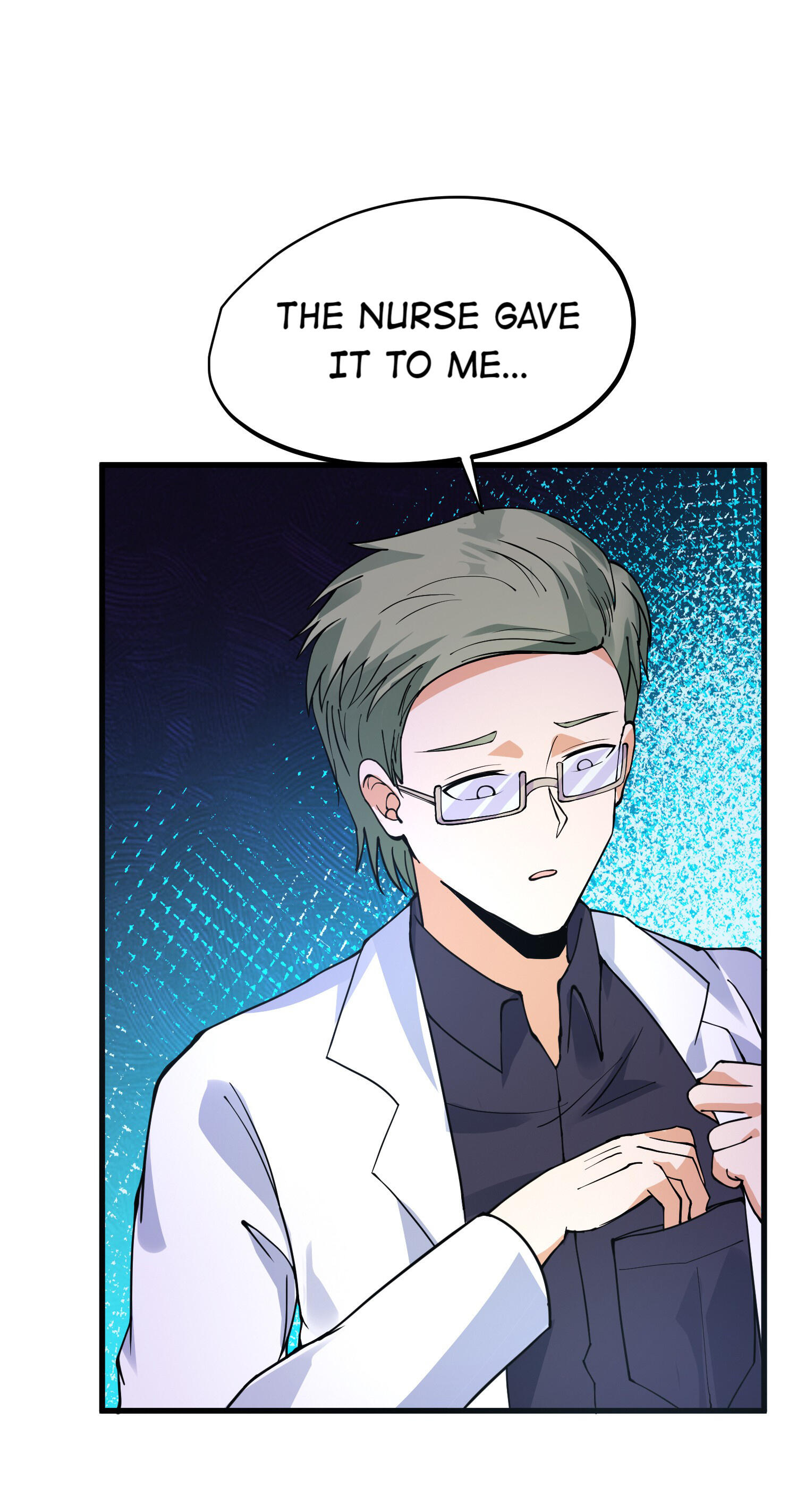 Unforgivable! Unpardonably Vicious! Chapter 44 - Page 61