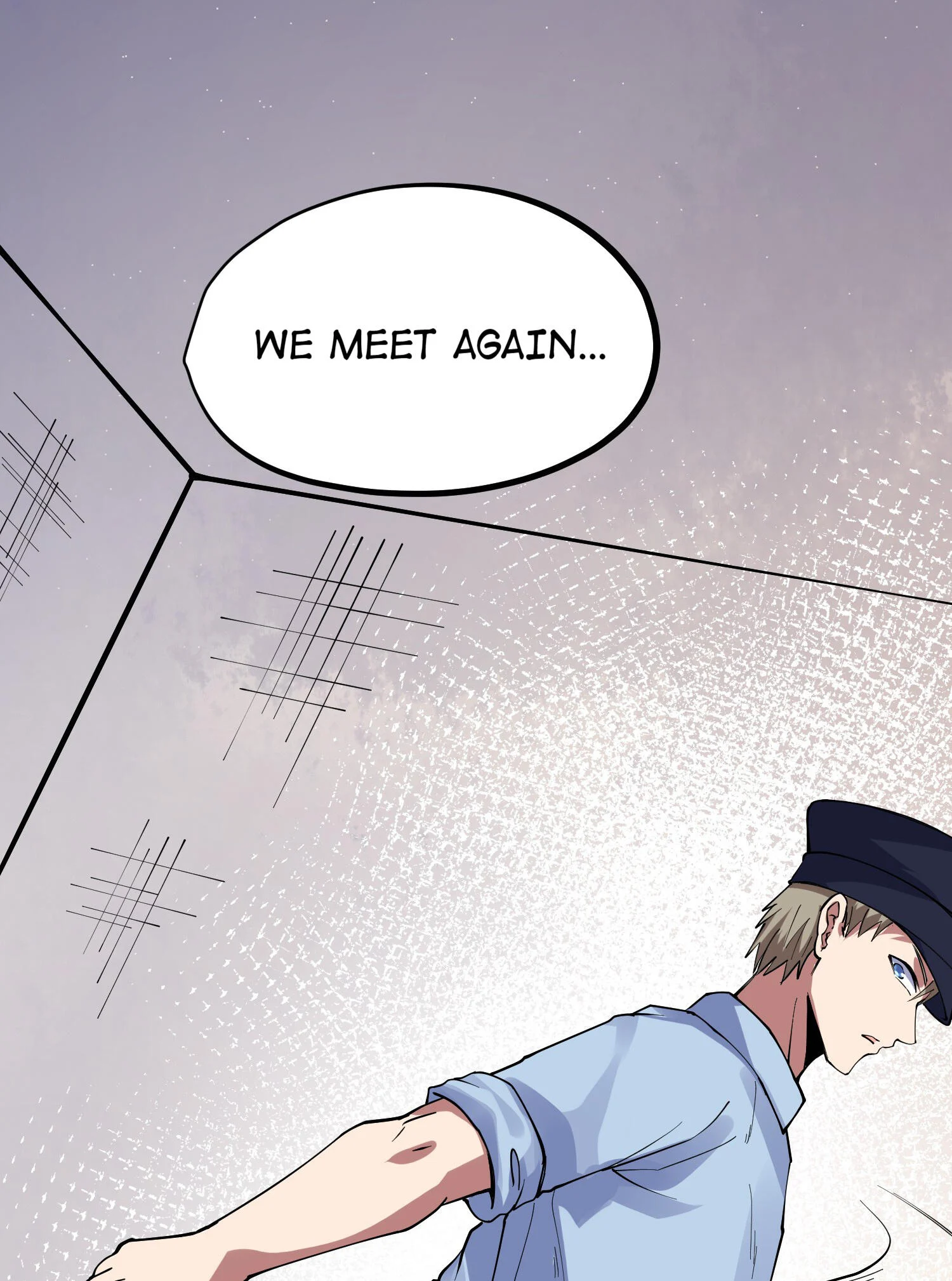Unforgivable! Unpardonably Vicious! Chapter 44 - Page 64