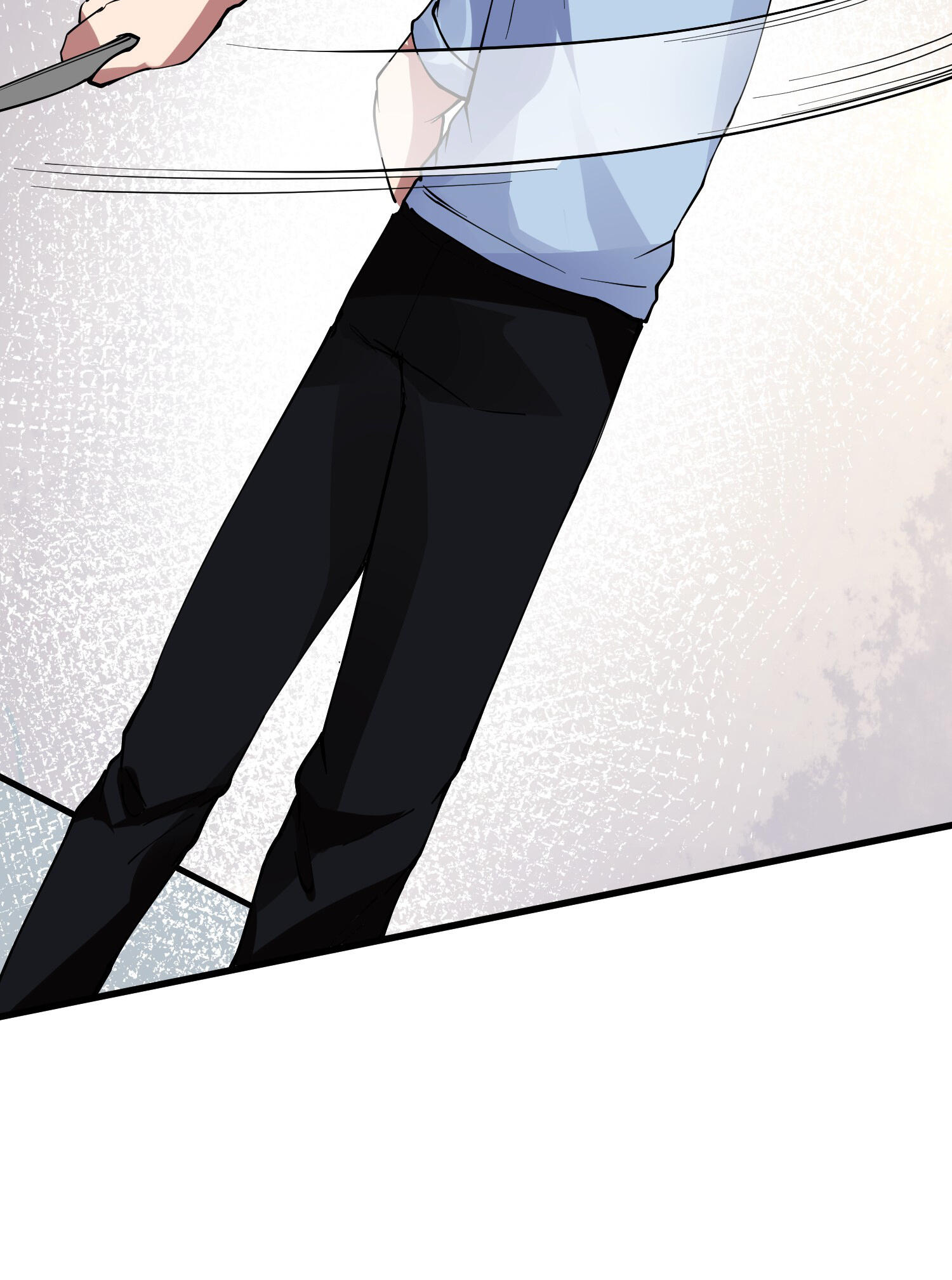 Unforgivable! Unpardonably Vicious! Chapter 44 - Page 65