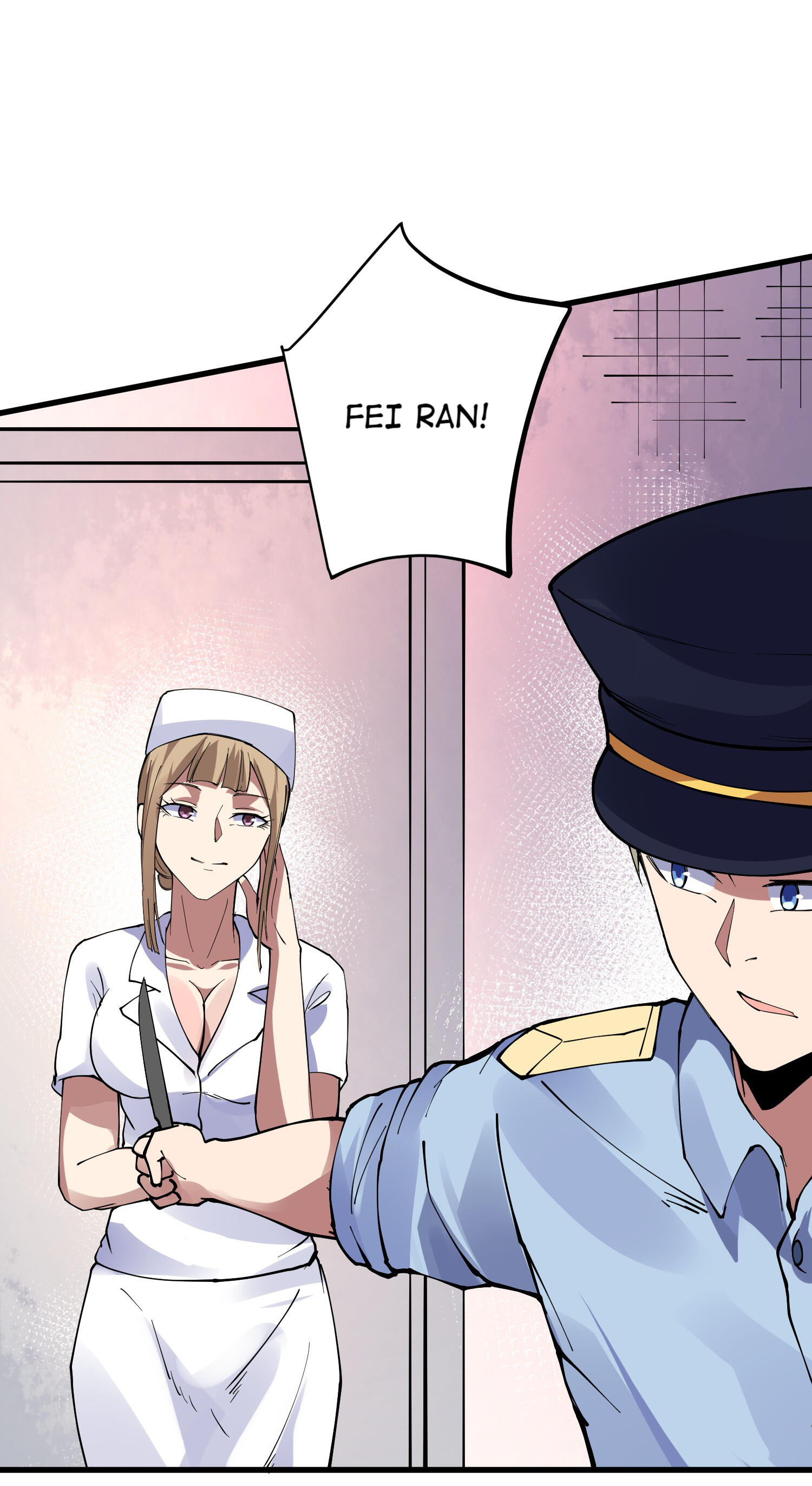 Unforgivable! Unpardonably Vicious! Chapter 44 - Page 66