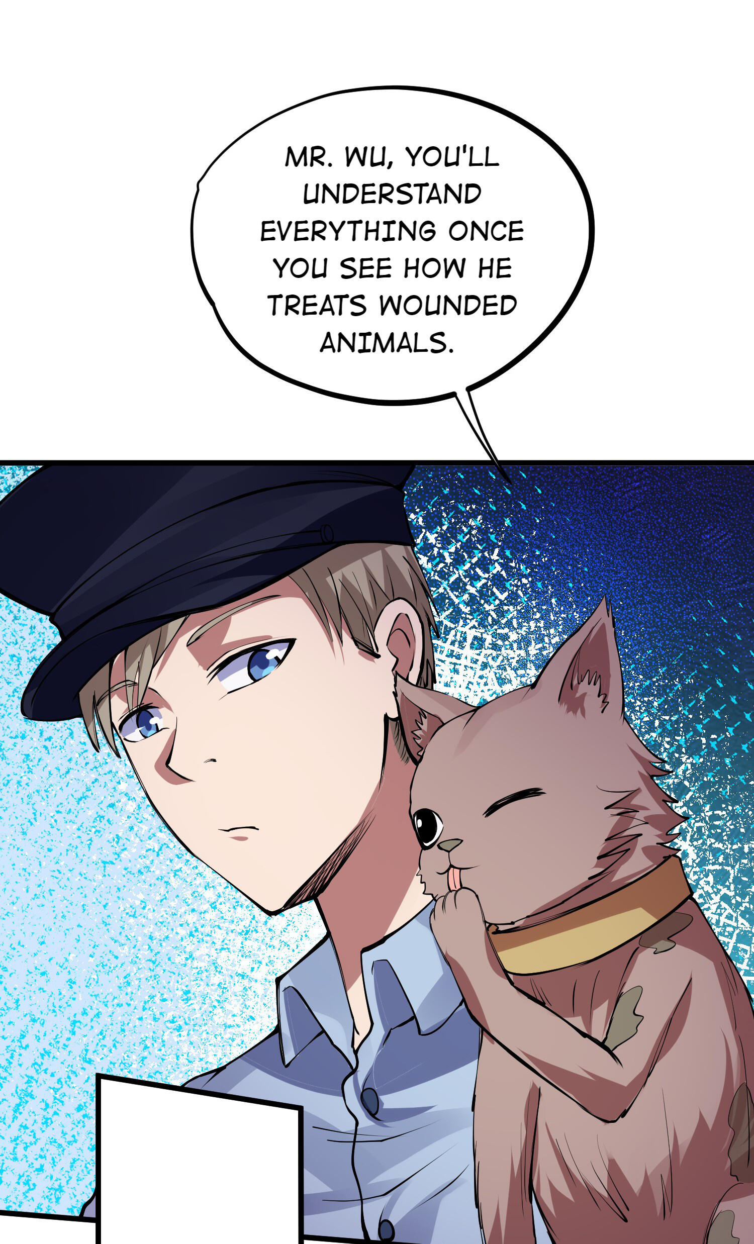Unforgivable! Unpardonably Vicious! Chapter 44 - Page 9