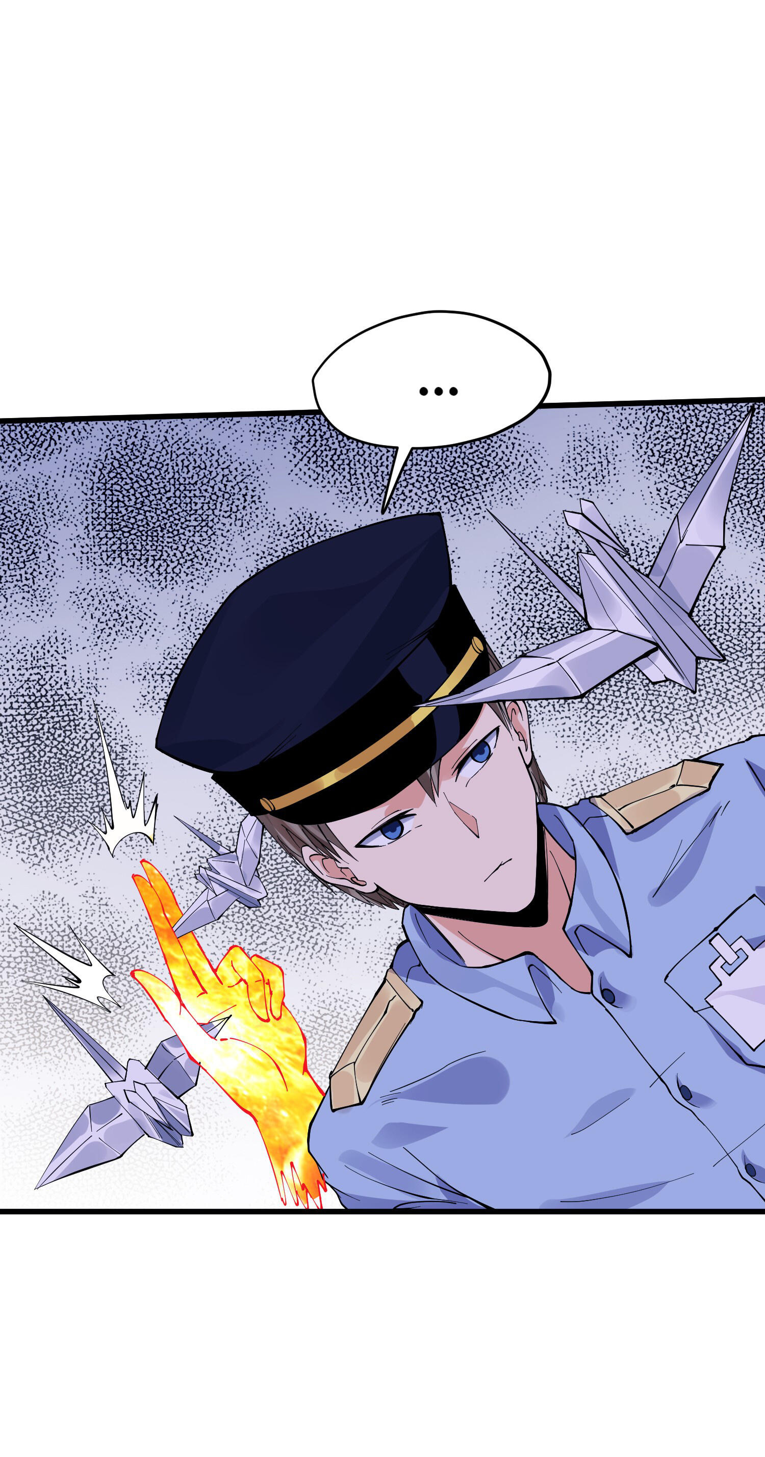 Unforgivable! Unpardonably Vicious! Chapter 45 - Page 14
