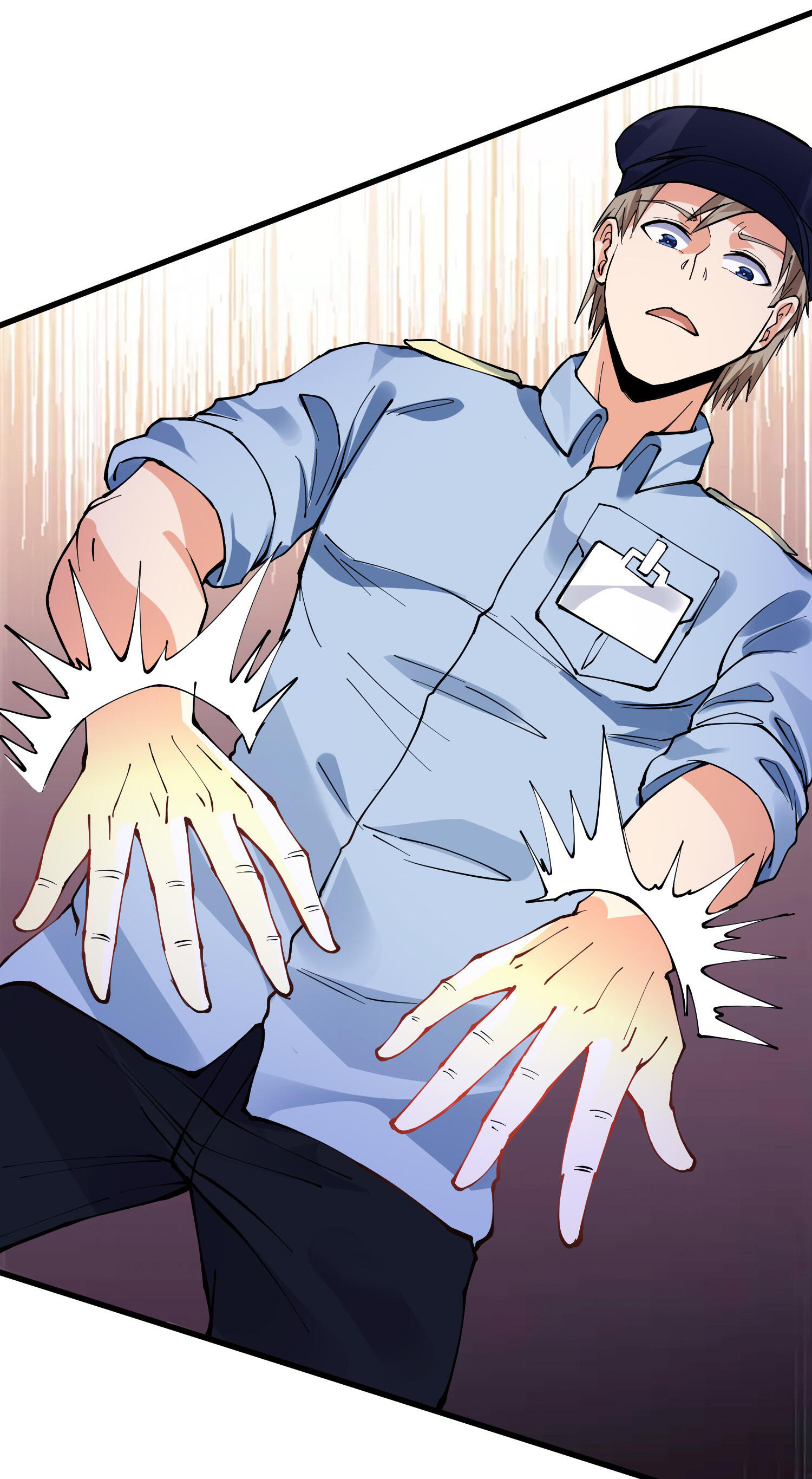 Unforgivable! Unpardonably Vicious! Chapter 45 - Page 20