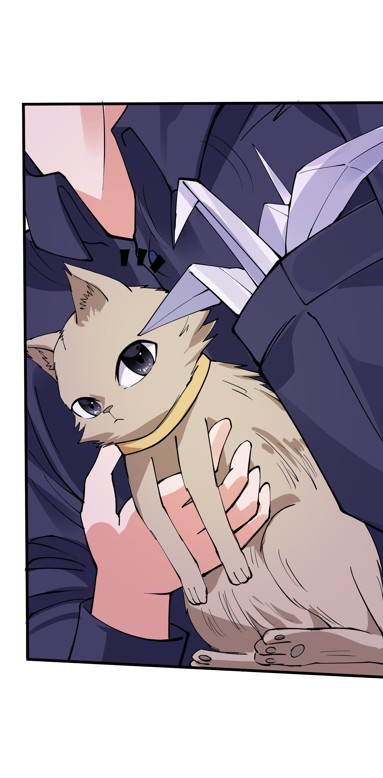 Unforgivable! Unpardonably Vicious! Chapter 45 - Page 34